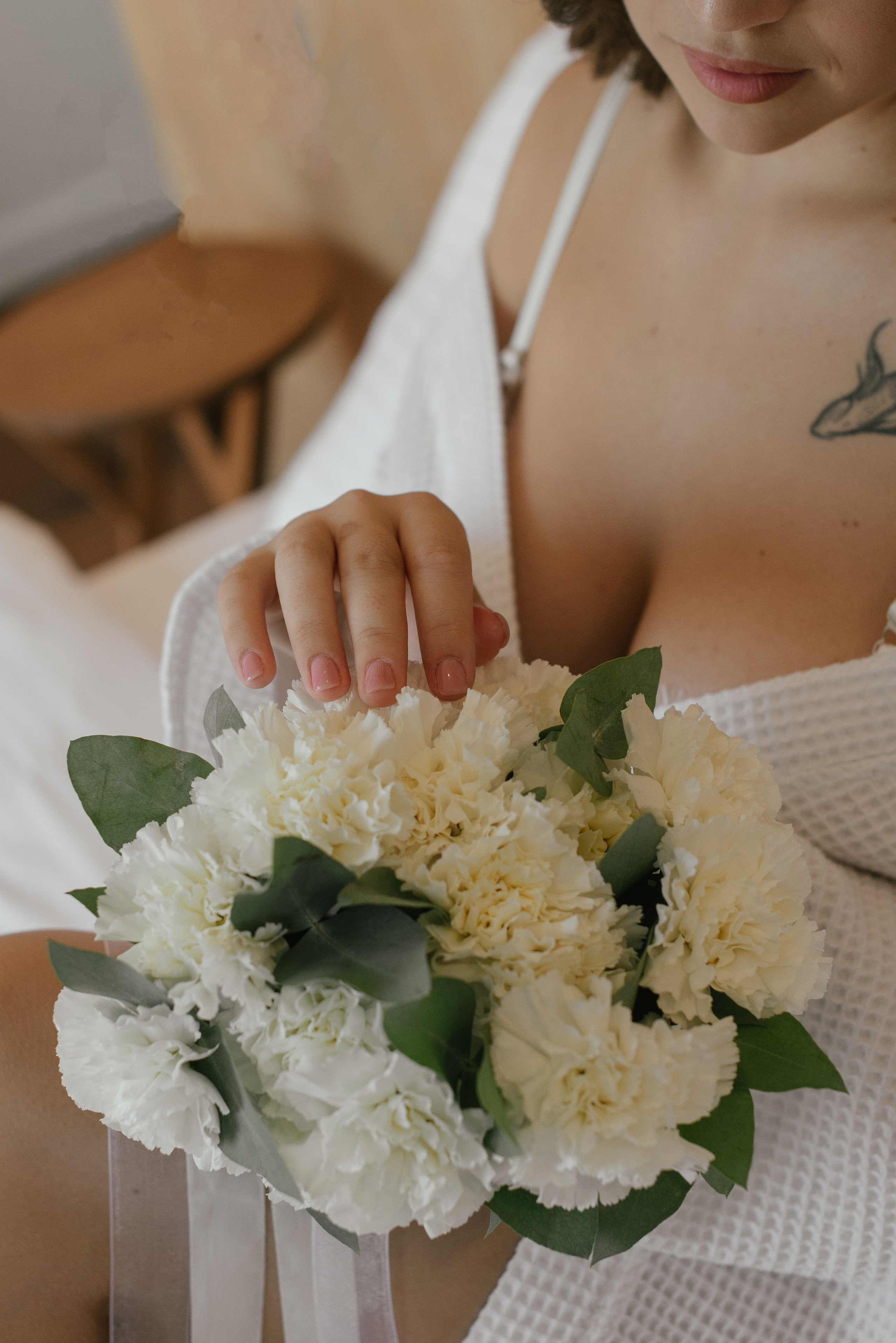 Ярослав и Дарья (Родное гнездо). Свадебный, женский, семейный фотограф в Севастополе Юлия Мошенко