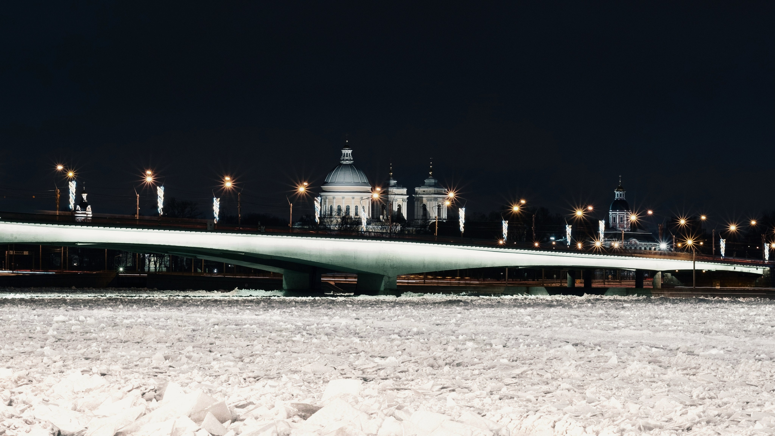Пейзаж. Фотограф I Санкт-Петербург