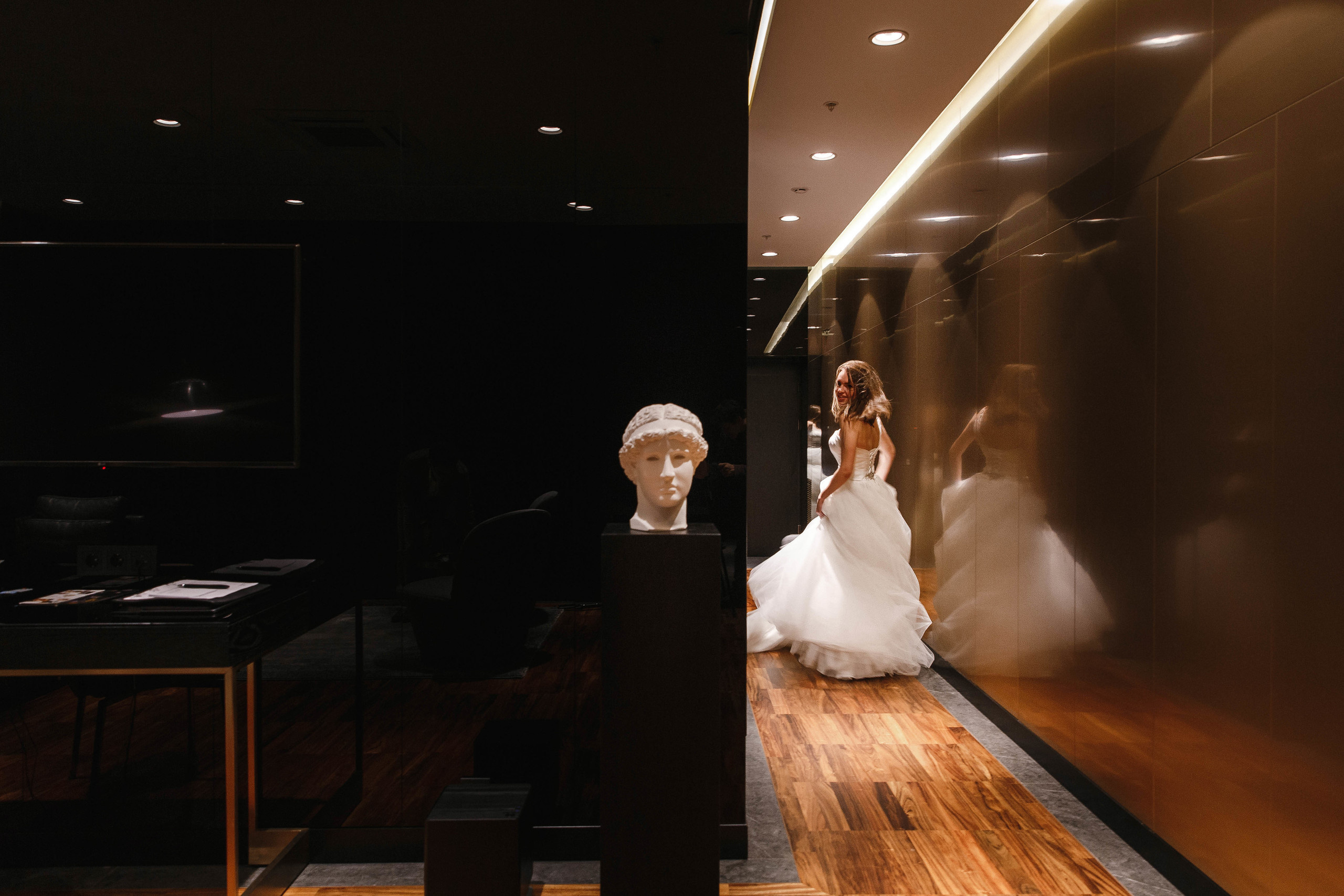 Свадебный фотограф Петербург. Семейный и свадебный фотограф Полина Принцева