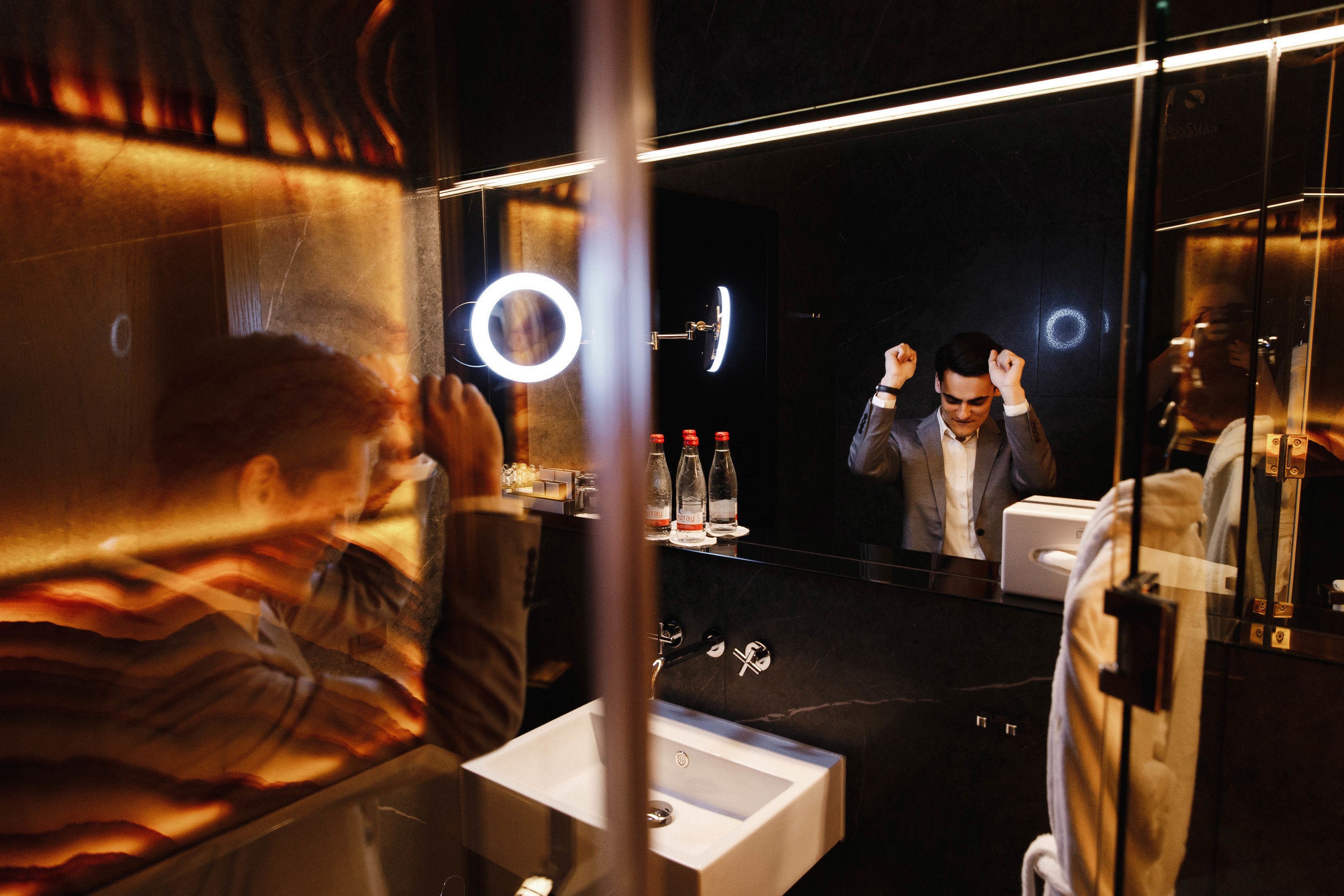 Свадебный фотограф Петербург. Семейный и свадебный фотограф Полина Принцева