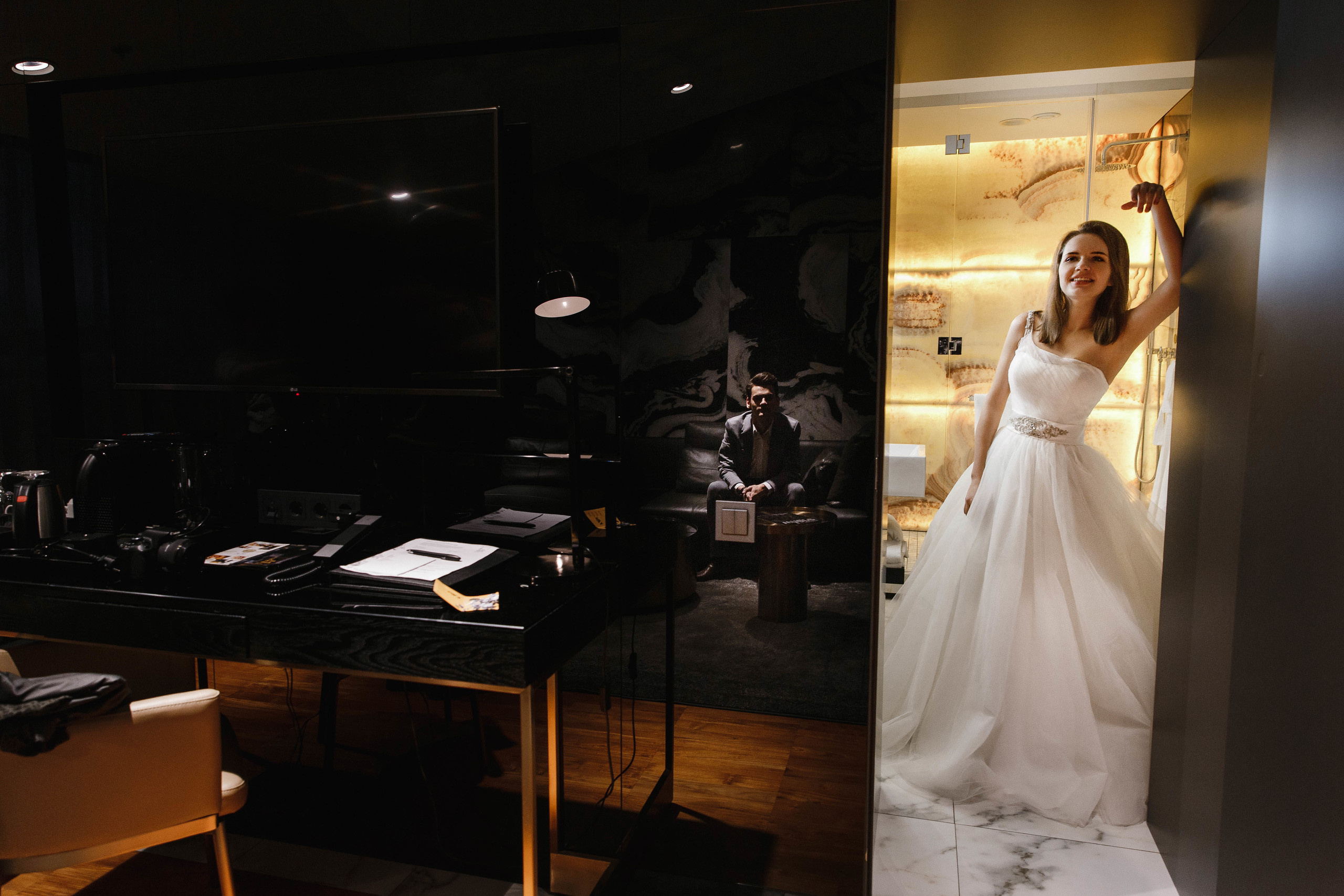 Свадебный фотограф Петербург. Семейный и свадебный фотограф Полина Принцева