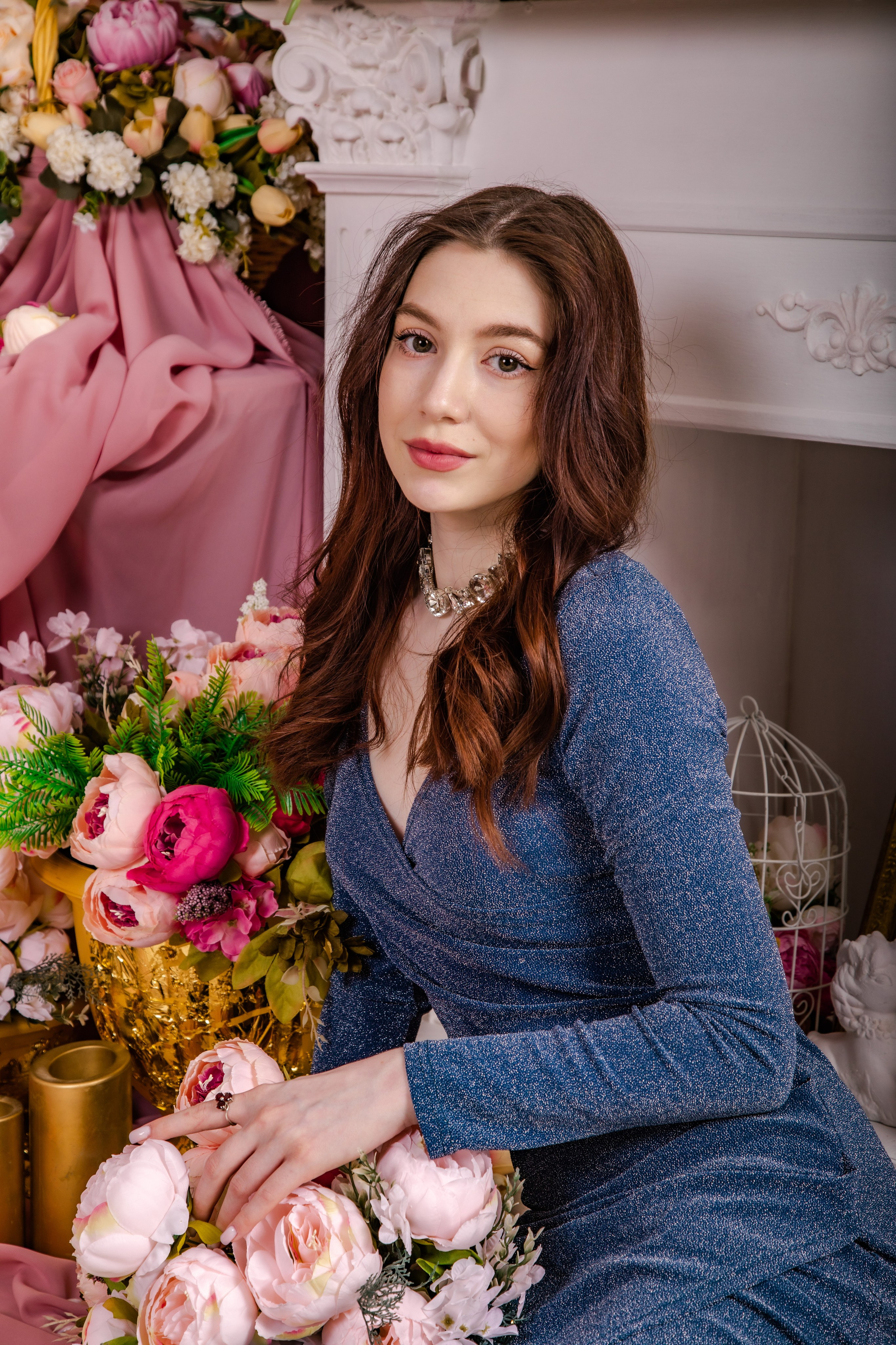 2025 год. Ваш фотограф в г. Ленск, Республика Саха (Якутия)