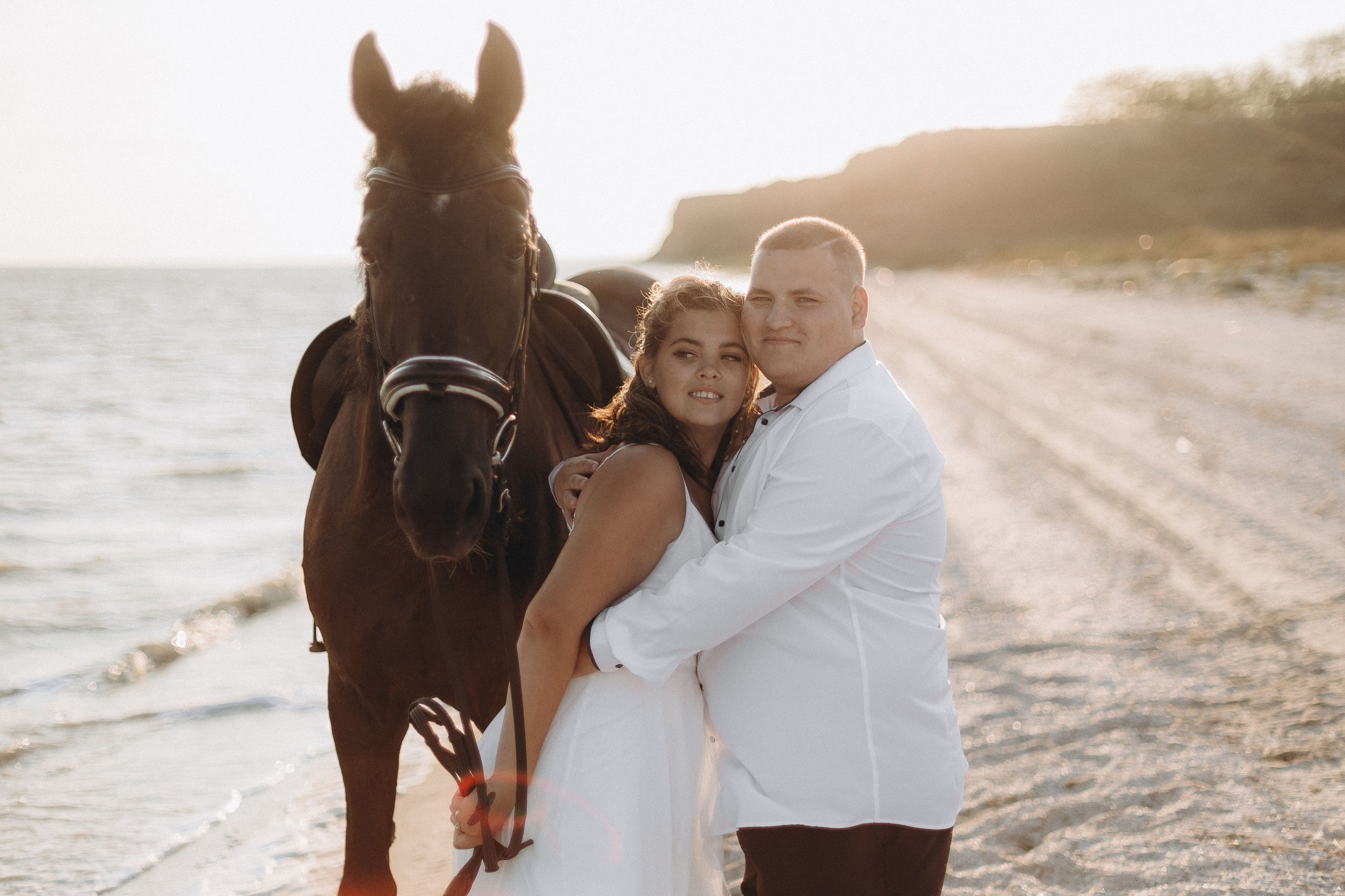 Николай и Анастасия. Главная