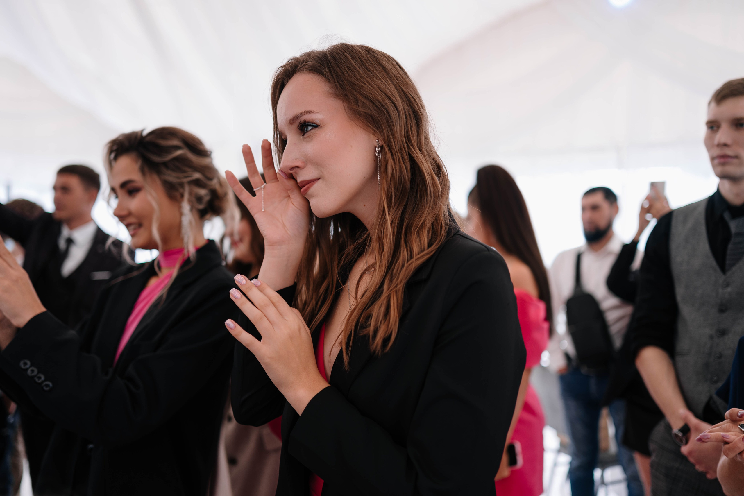 SABINA & DMITRY / 2024. Свадебный фотограф в Уфе  — Данилова Елена