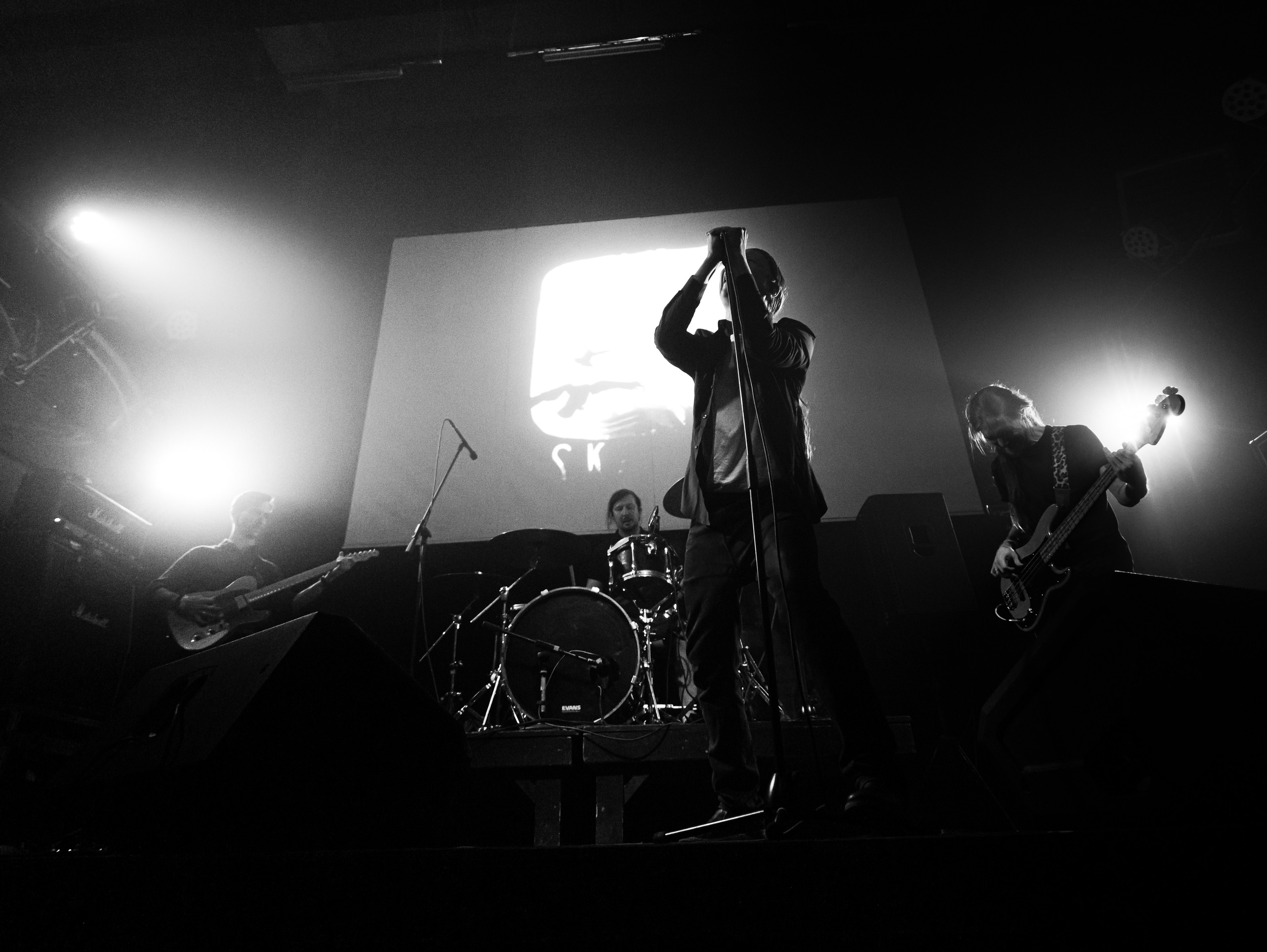 День рождения клуба «Ласточка» 2025. Фотограф Мария Немм