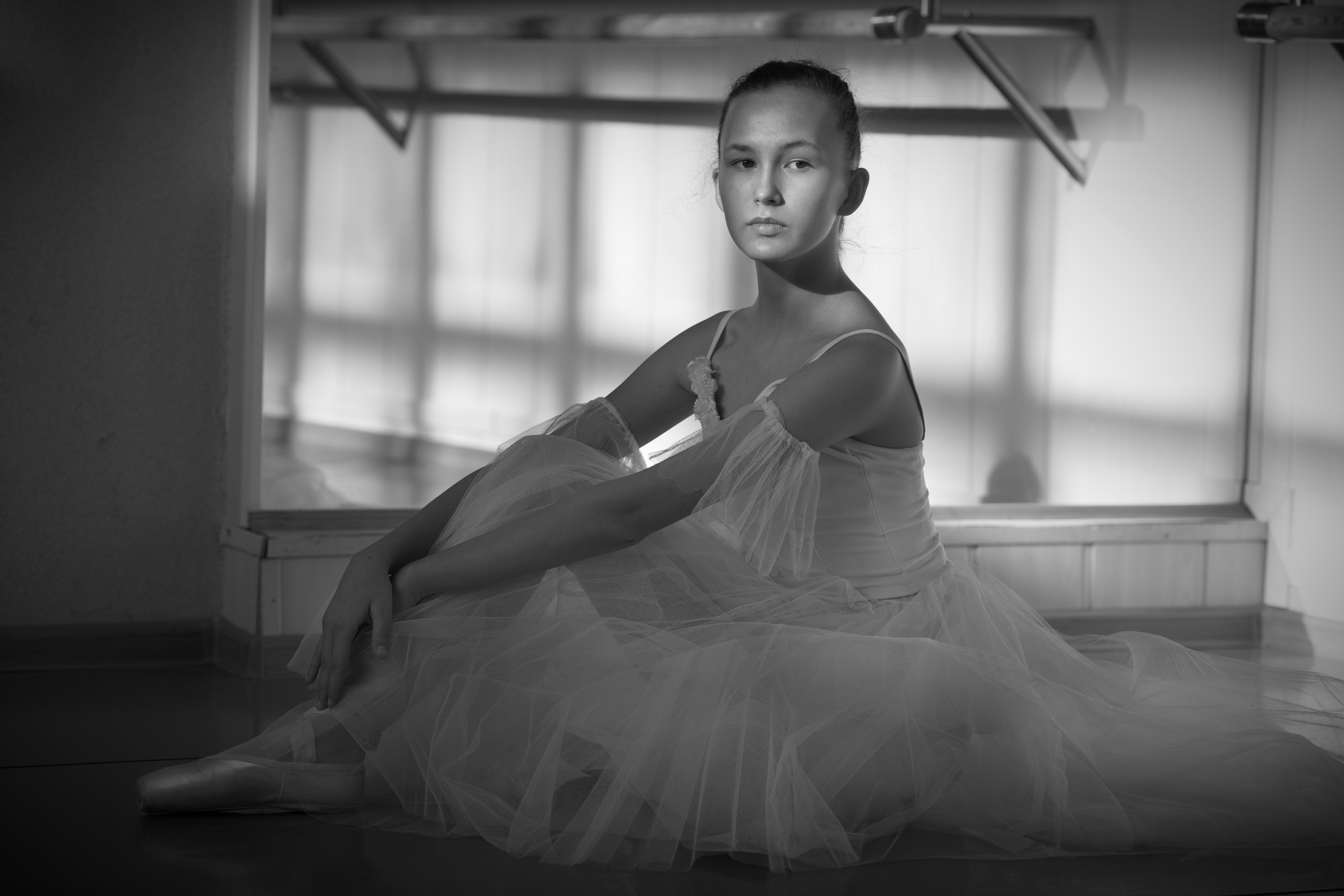 Хореография. Фотограф города  Краснотурьинска Медведев Михаил