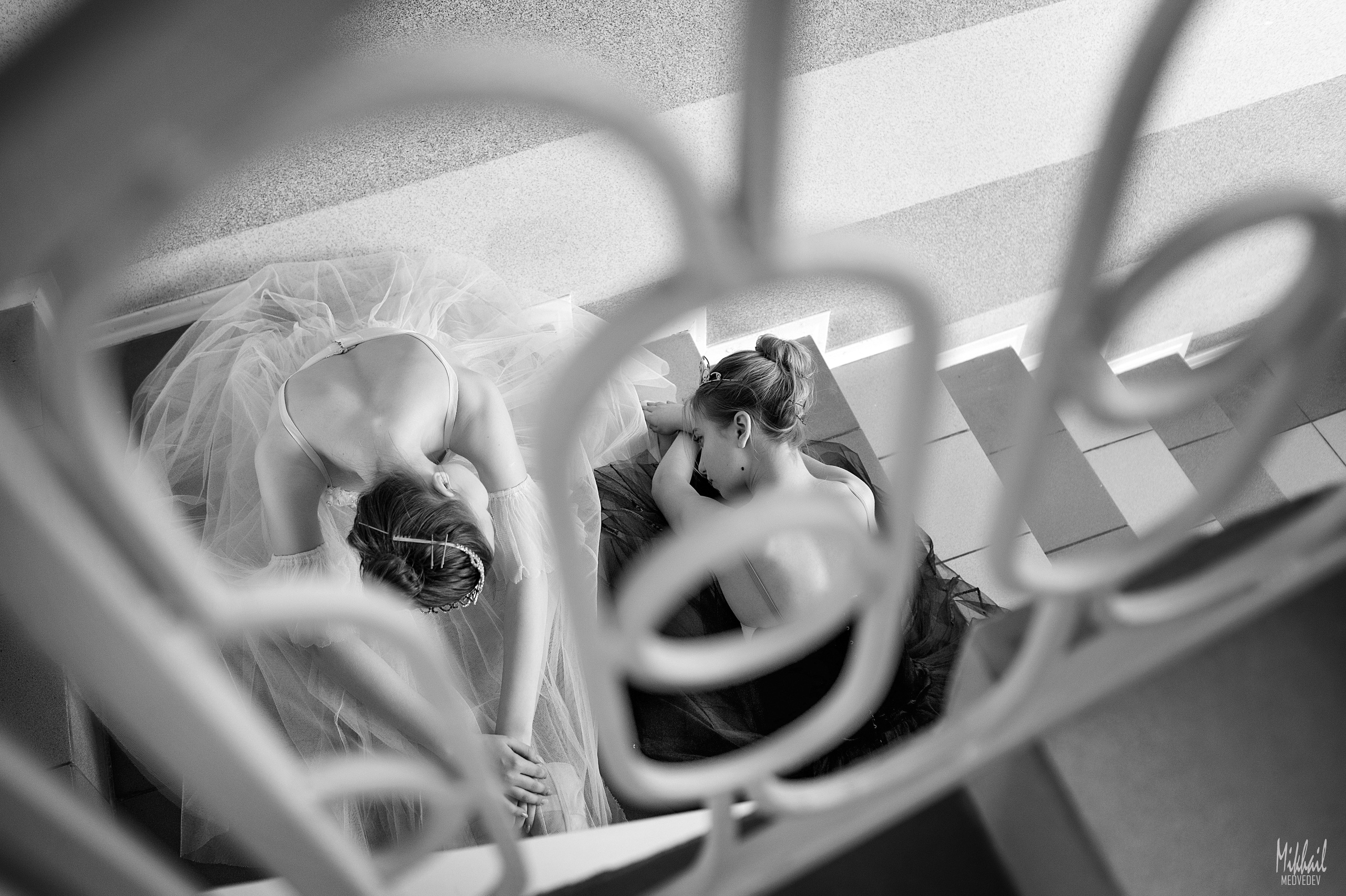 Хореография. Фотограф города  Краснотурьинска Медведев Михаил