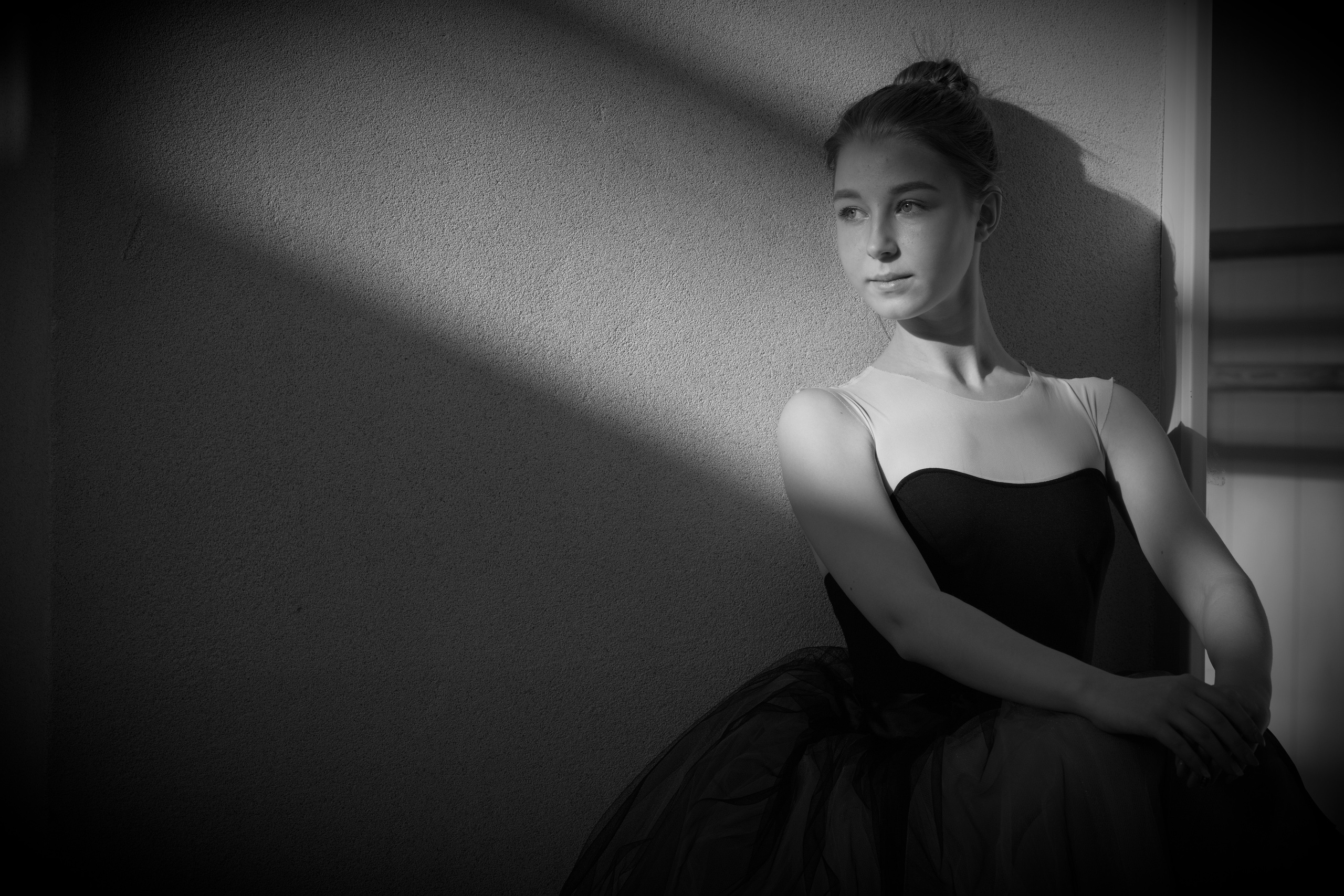 Хореография. Фотограф города  Краснотурьинска Медведев Михаил