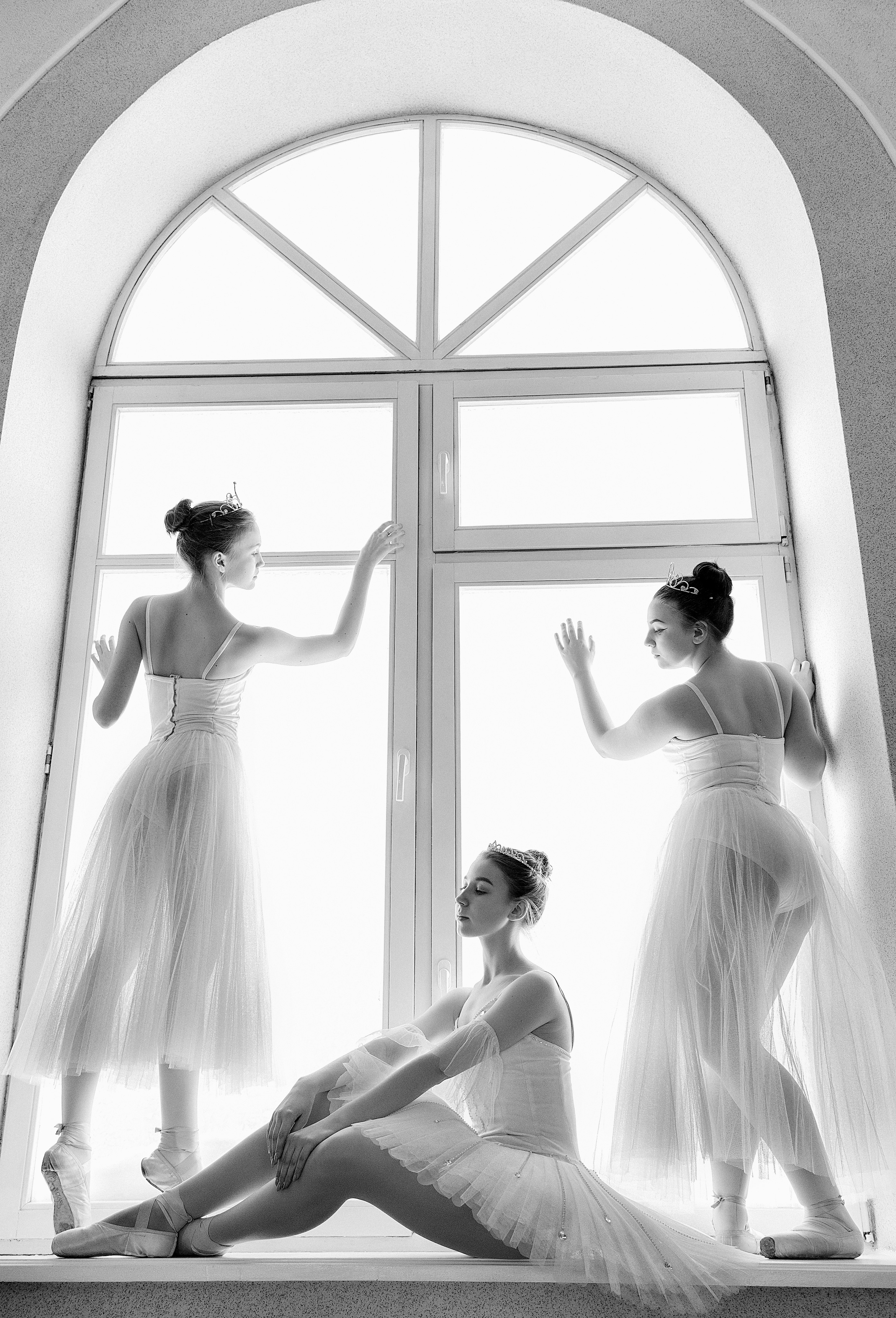 Хореография. Фотограф города  Краснотурьинска Медведев Михаил