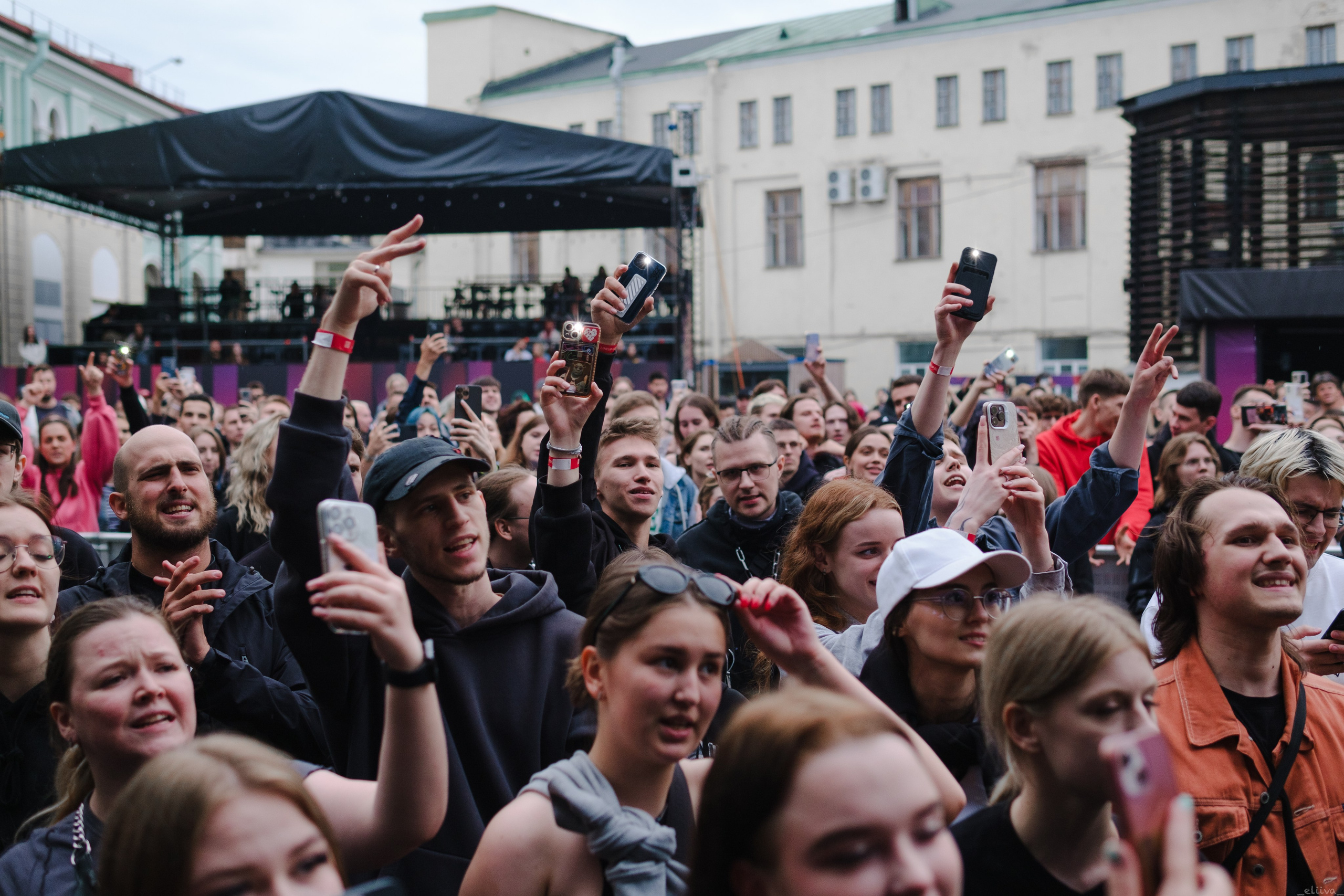 Quok. Концертный фотограф в Санкт-Петербурге