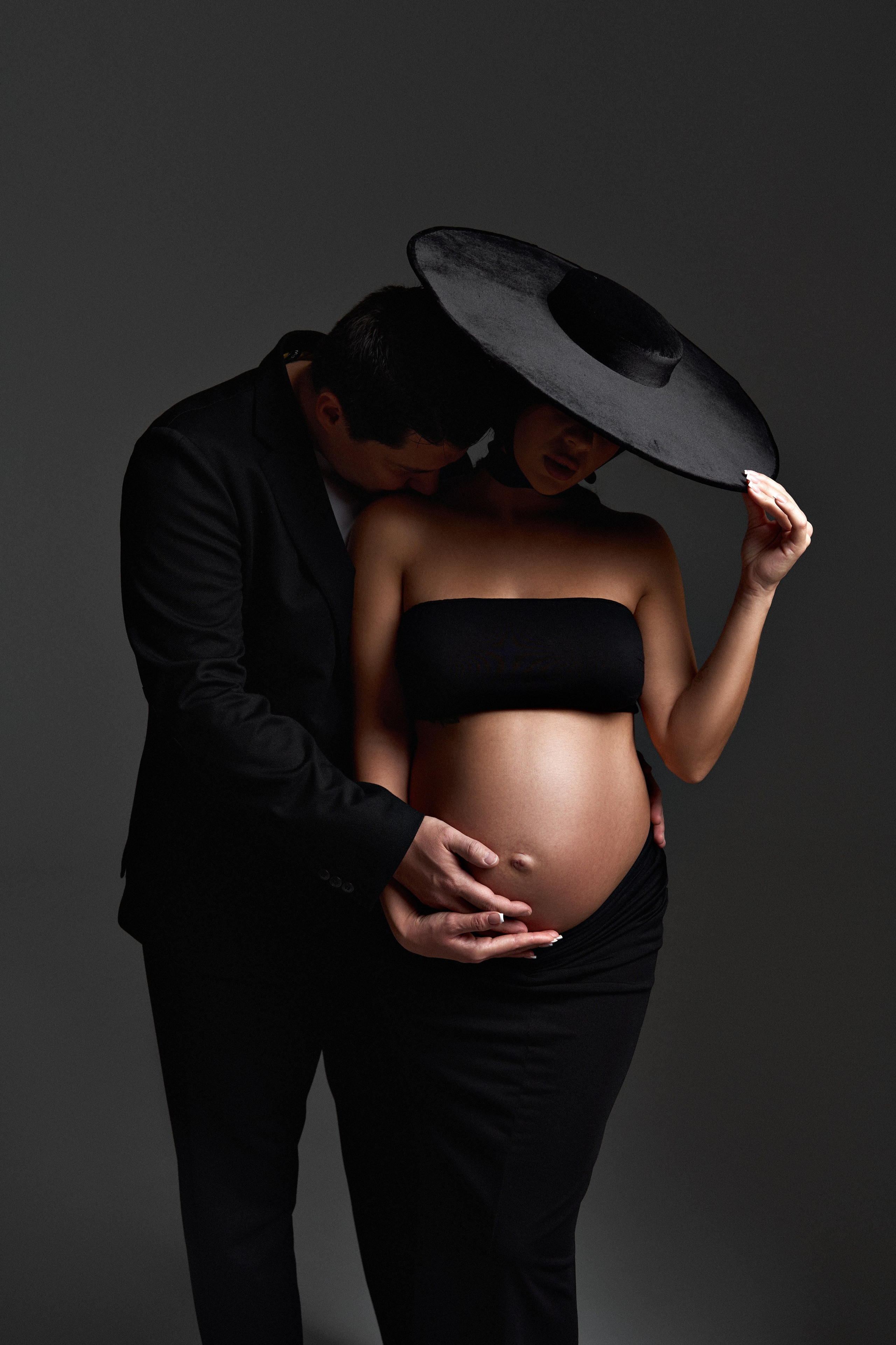 Беременность. Фотограф Лариса Рямова