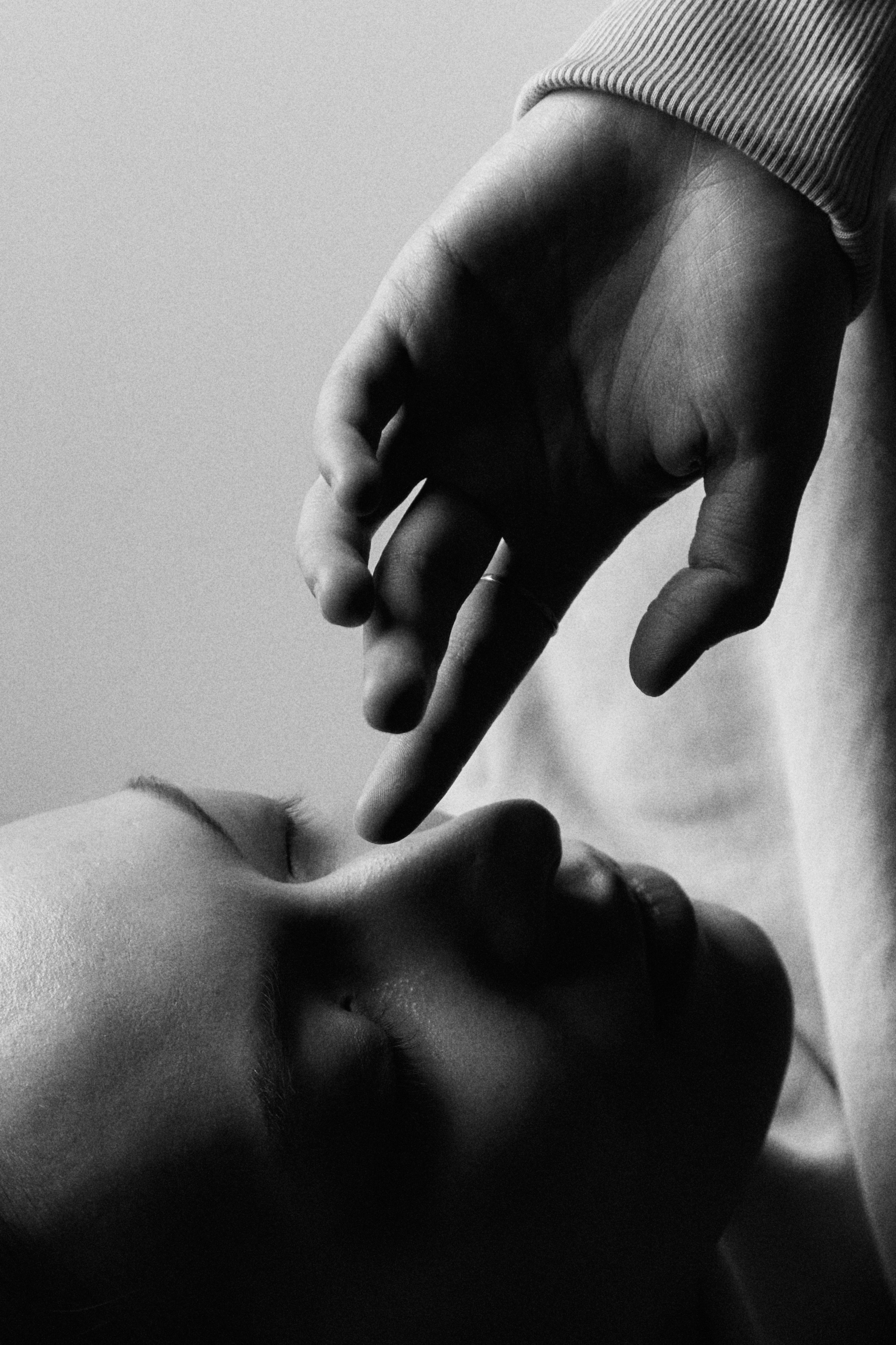 Ilona. Фотограф тюмень москва ксения половодова