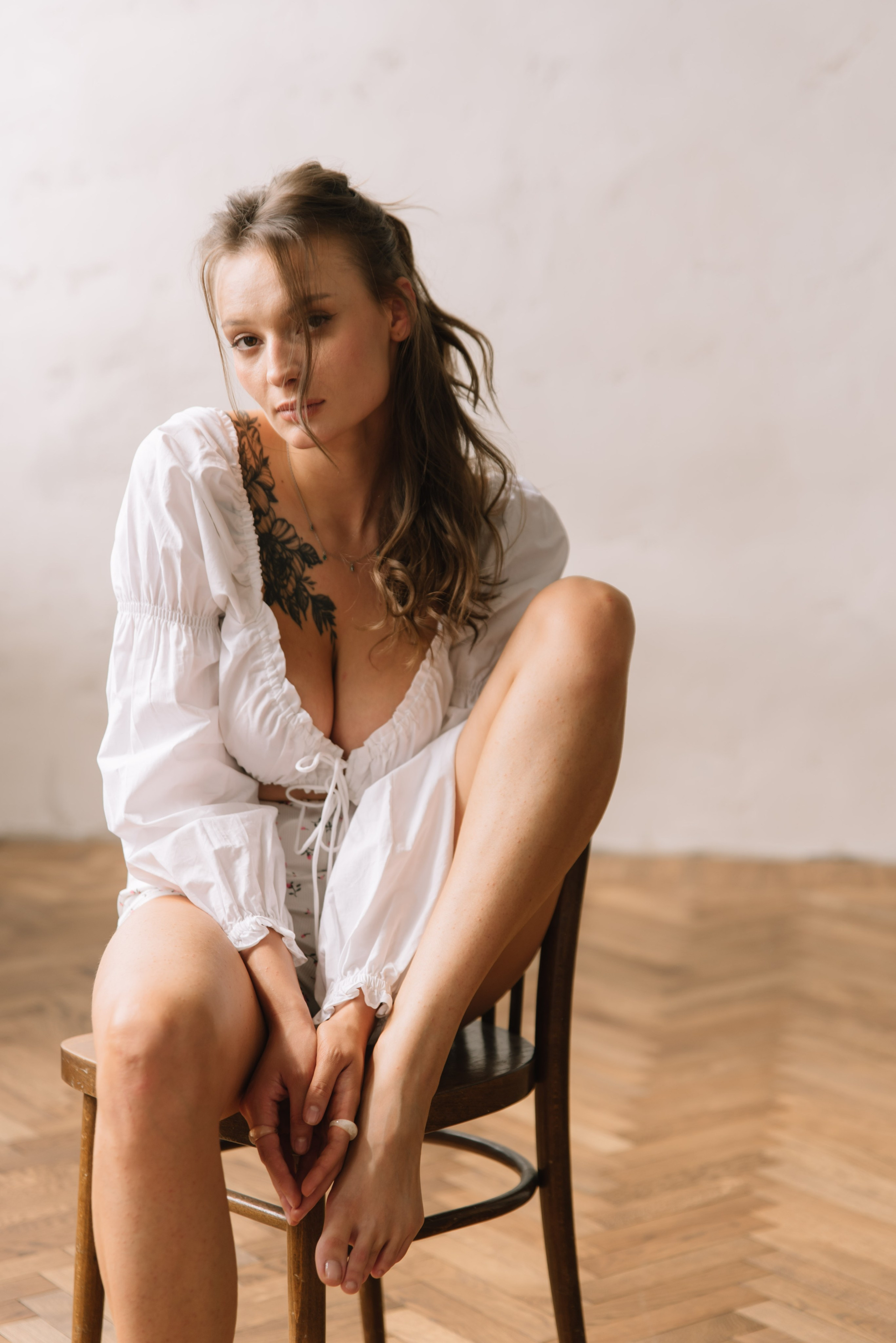 Алина. Фотограф Нижний Новгорода Елена Калмыкова