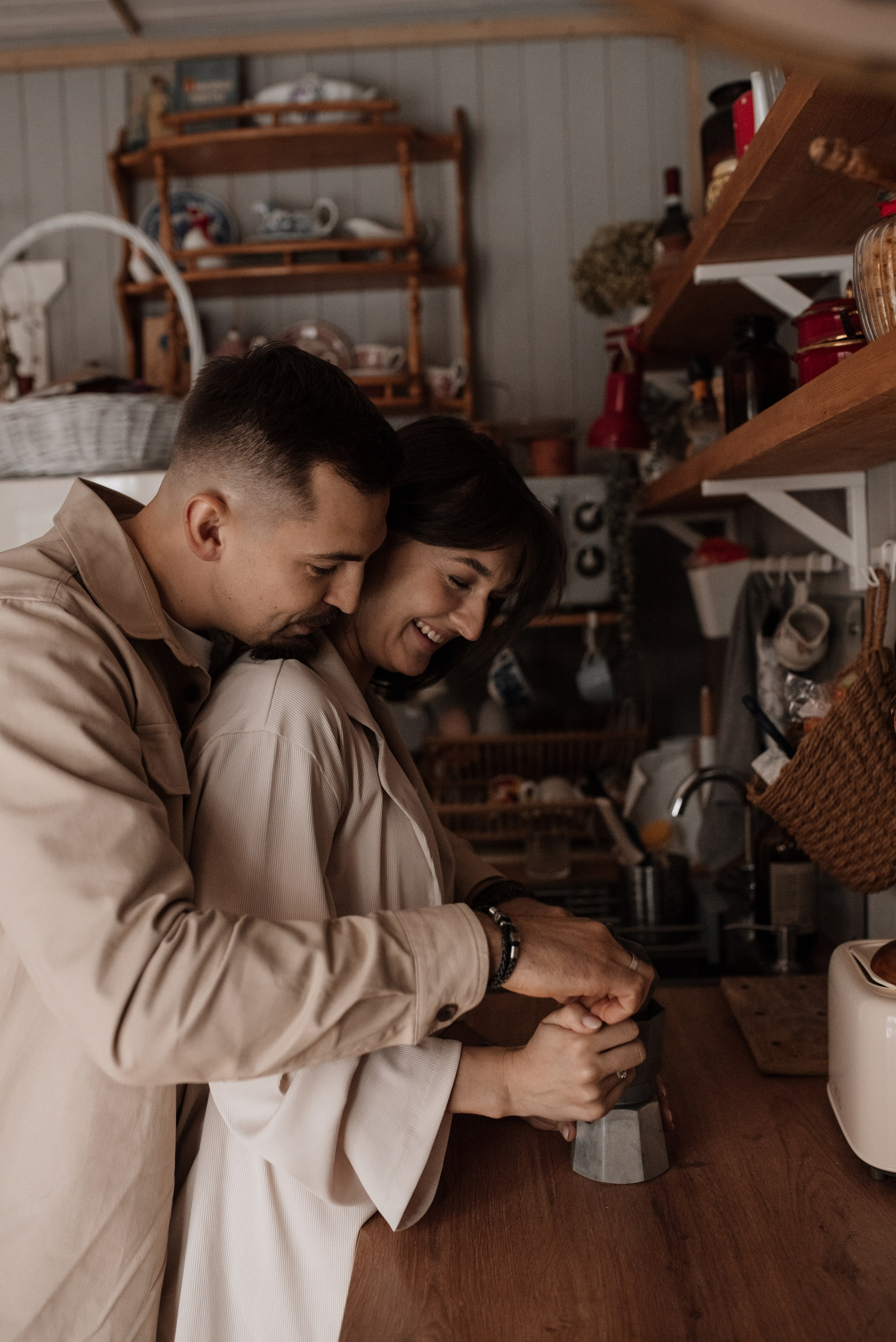 Юля ♡ Женя. Фотограф Ольга Плеханова | Нижний Новгород, Москва