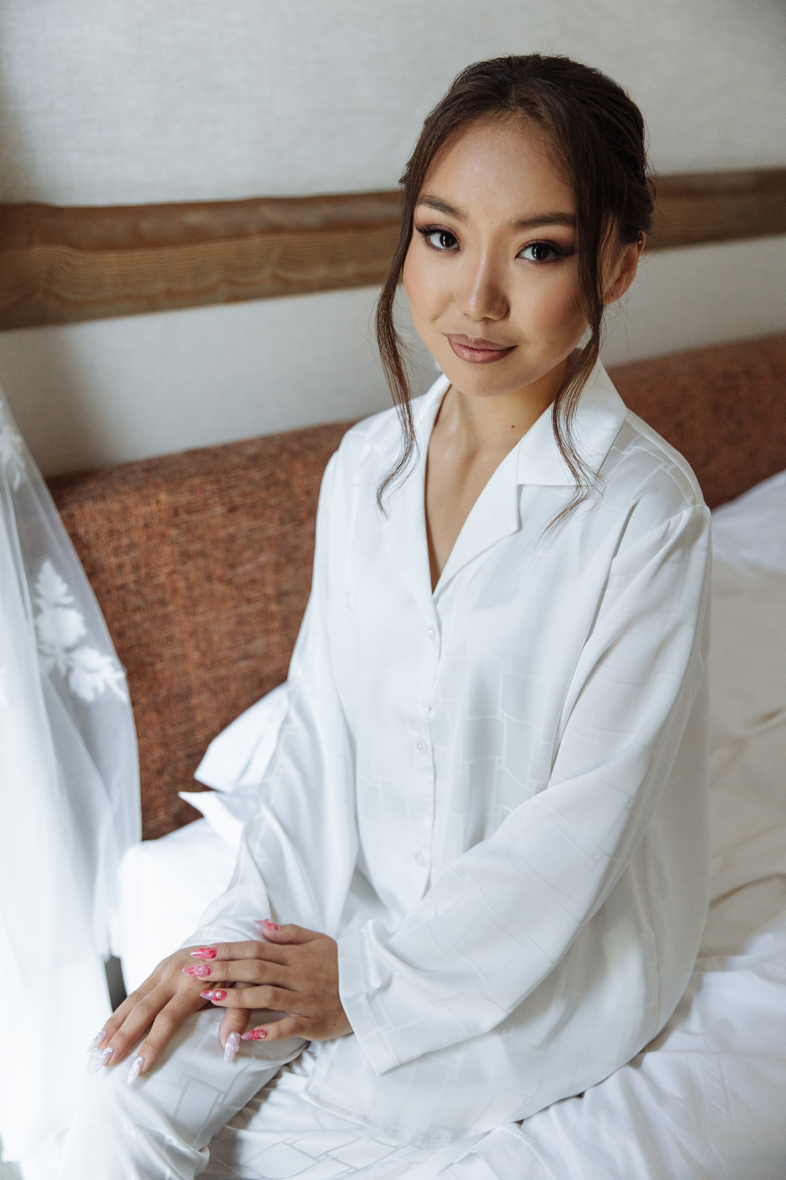 Александр и Сарана. Свадебный и семейный фотограф в Улан-Удэ