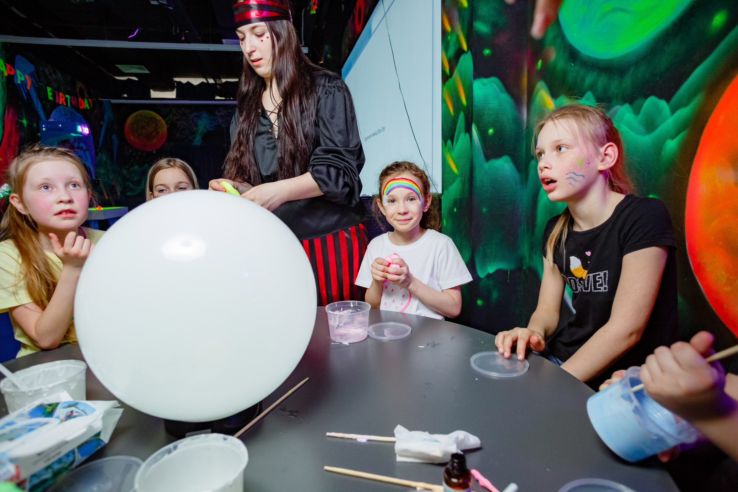 НеоПарк. Фотограф в Воронеже Иван Самодуров