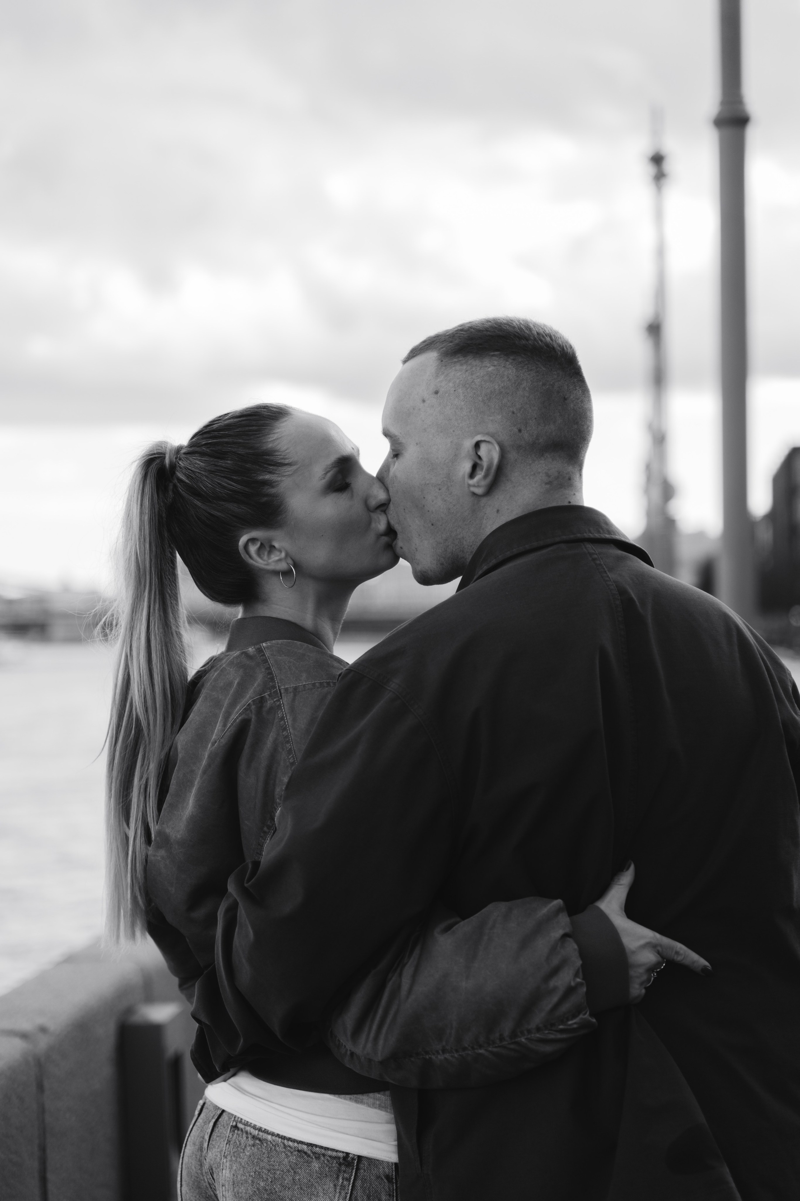 А & К. Женский и свадебный фотограф Москва Елизавета Перова