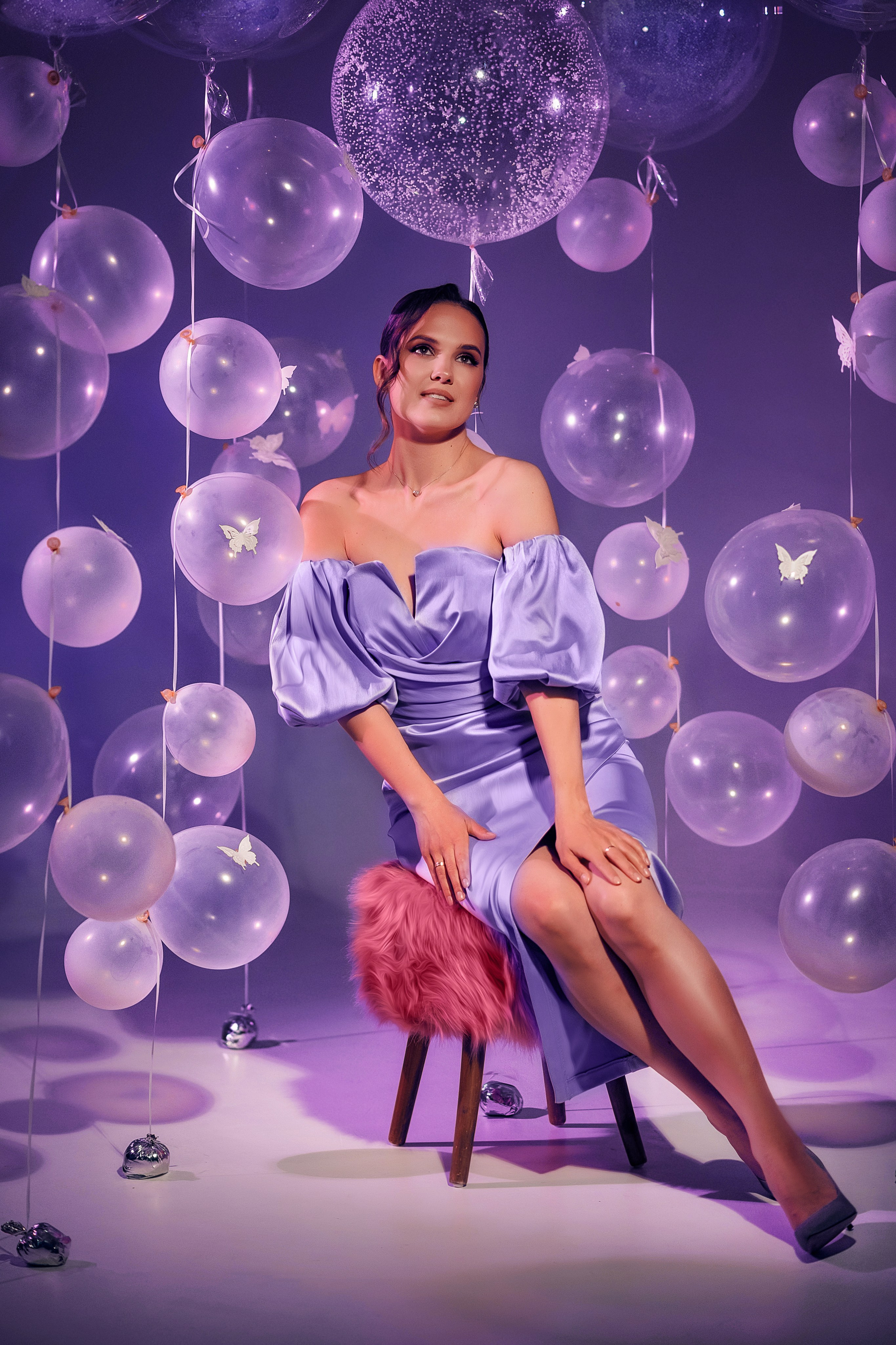 Олеся. Свадебный, семейный и детский фотограф в Москве и области