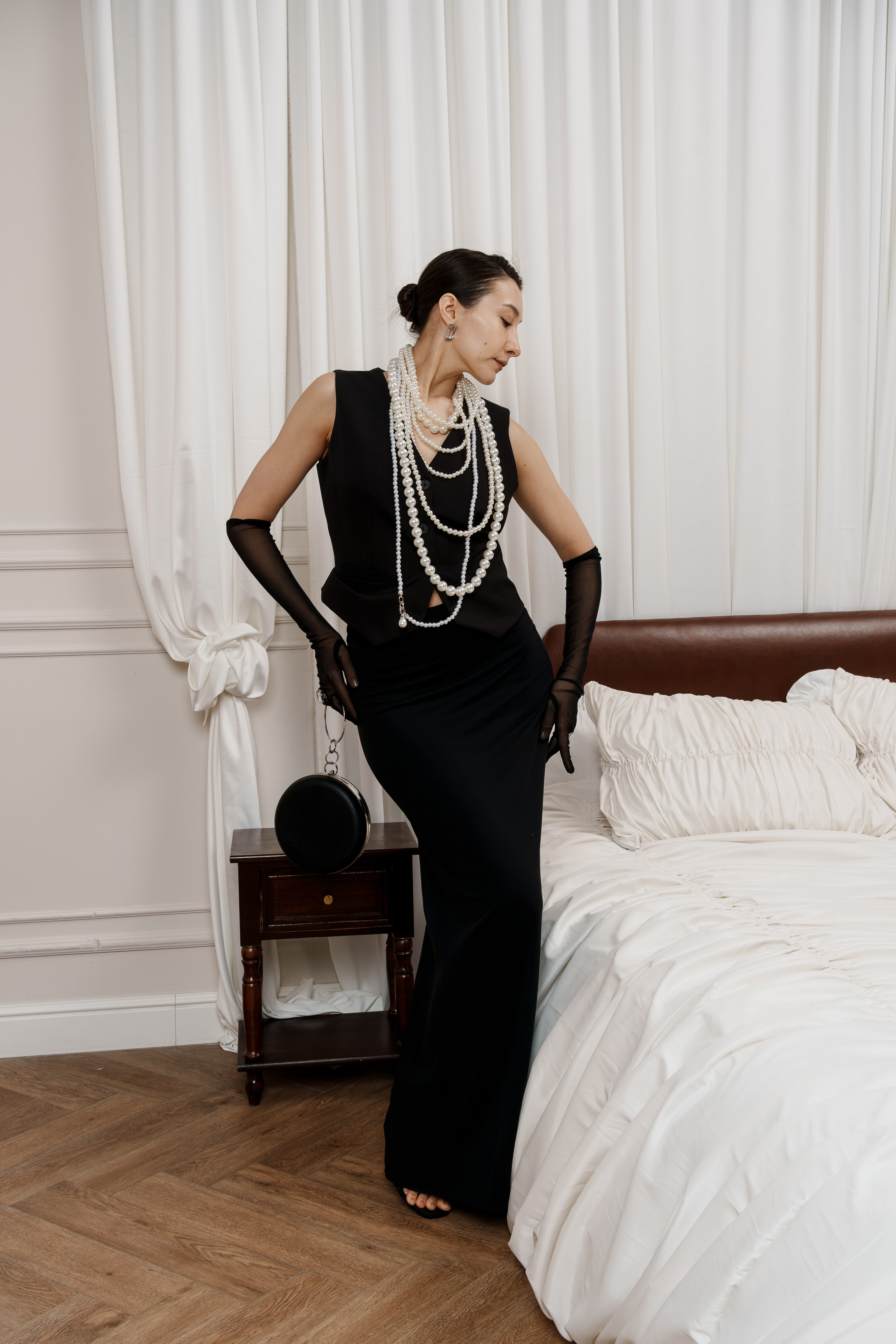 Стильные образы и гардеробные капсулы для стильной фотосессии для сдачи в аренду. Екатерина Ананенко: персональный стилист из Красноярска