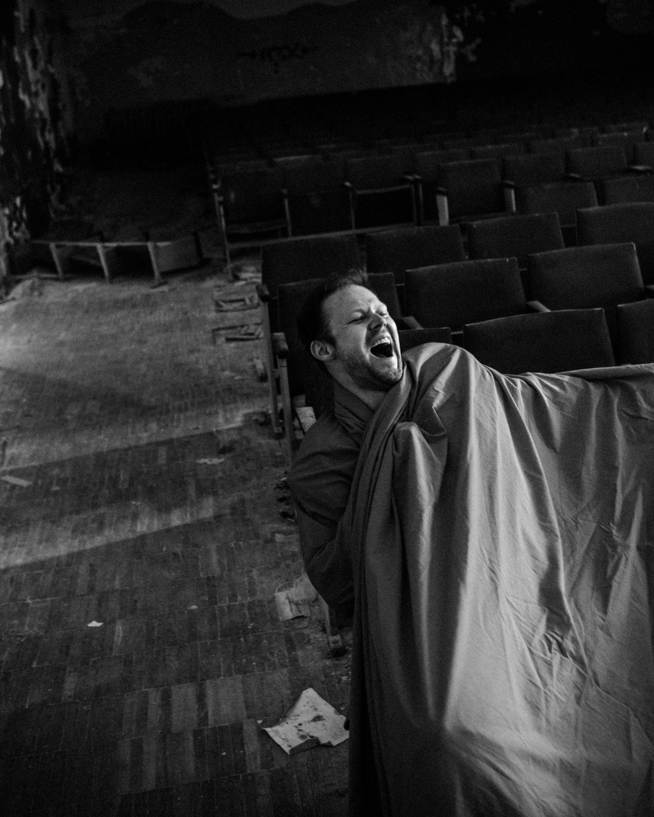 Danya. Dariaegudina.ru