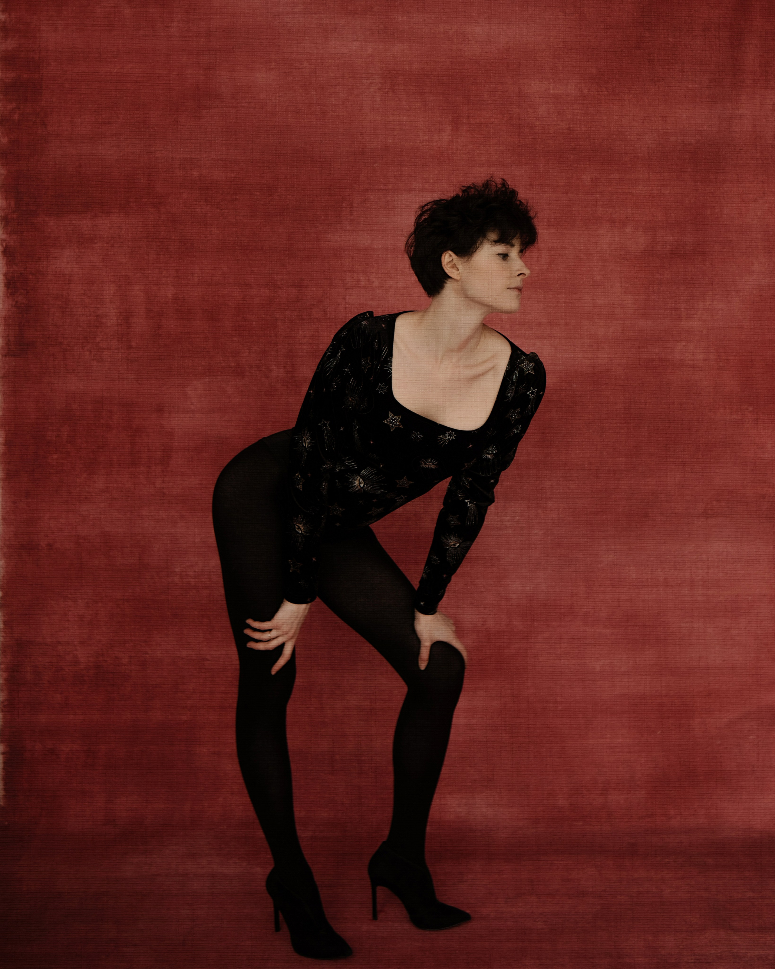 Marina. Dariaegudina.ru