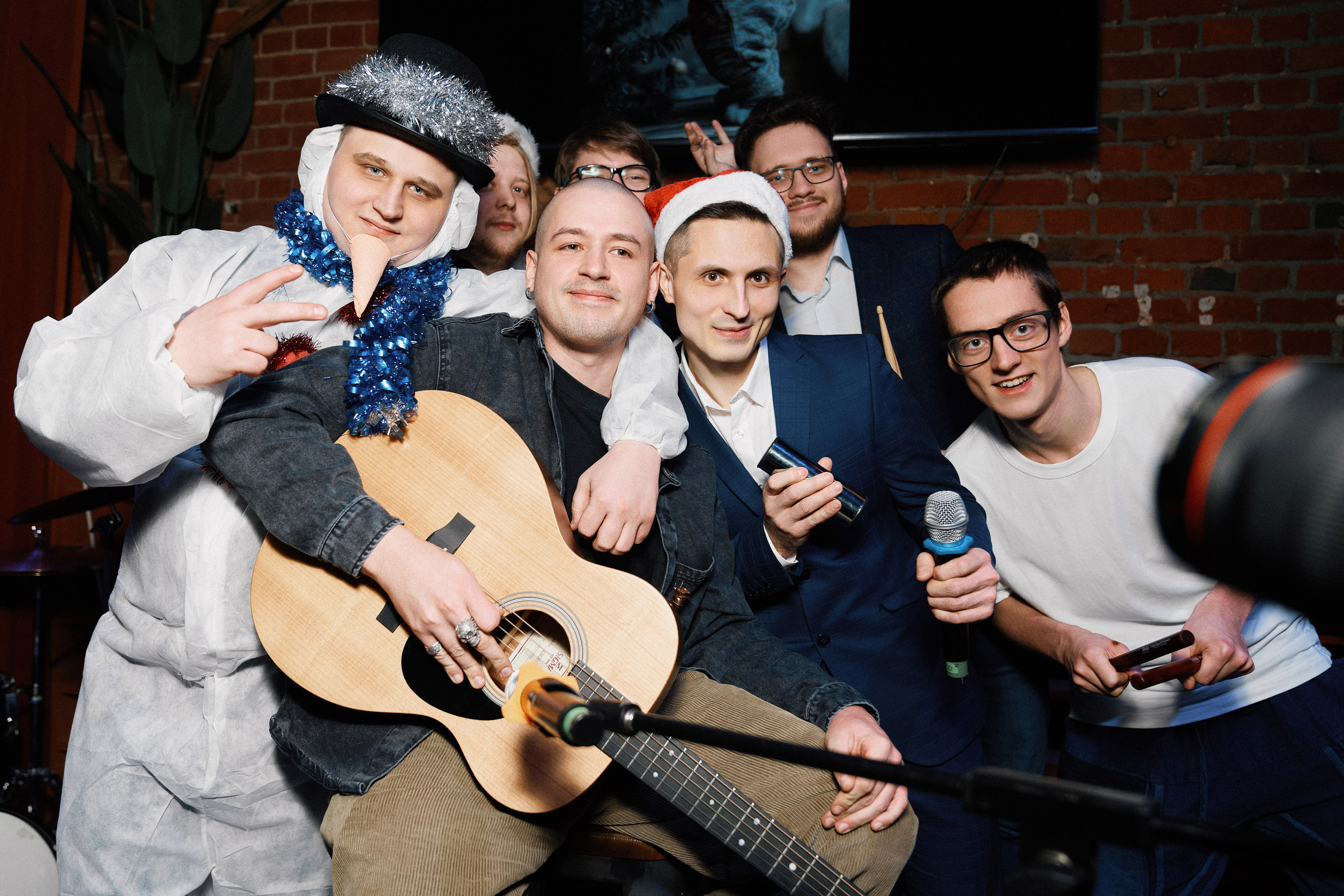 ART3D. Репортажный фотограф Владимир Горбатенков | Москва