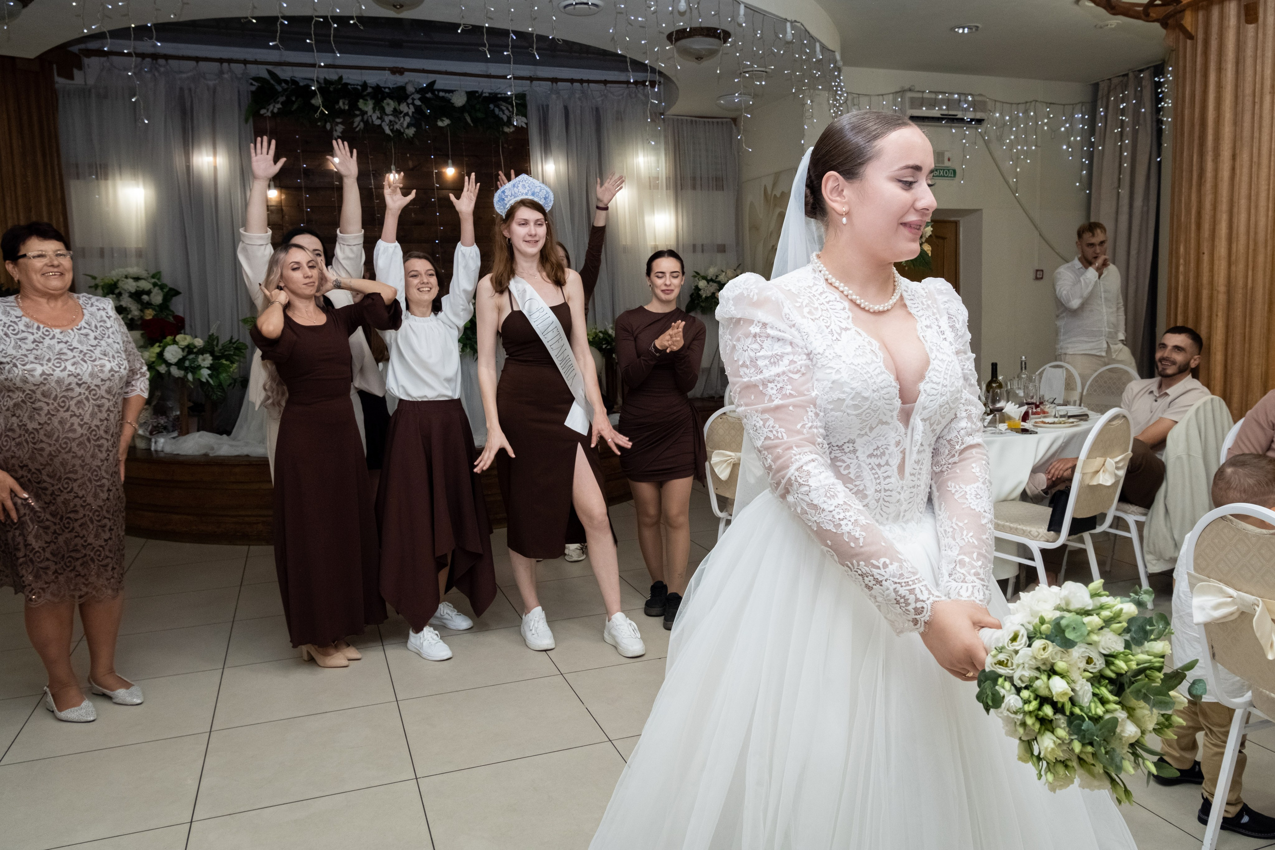 Екатерина и Анатолий. Goncharov Tim