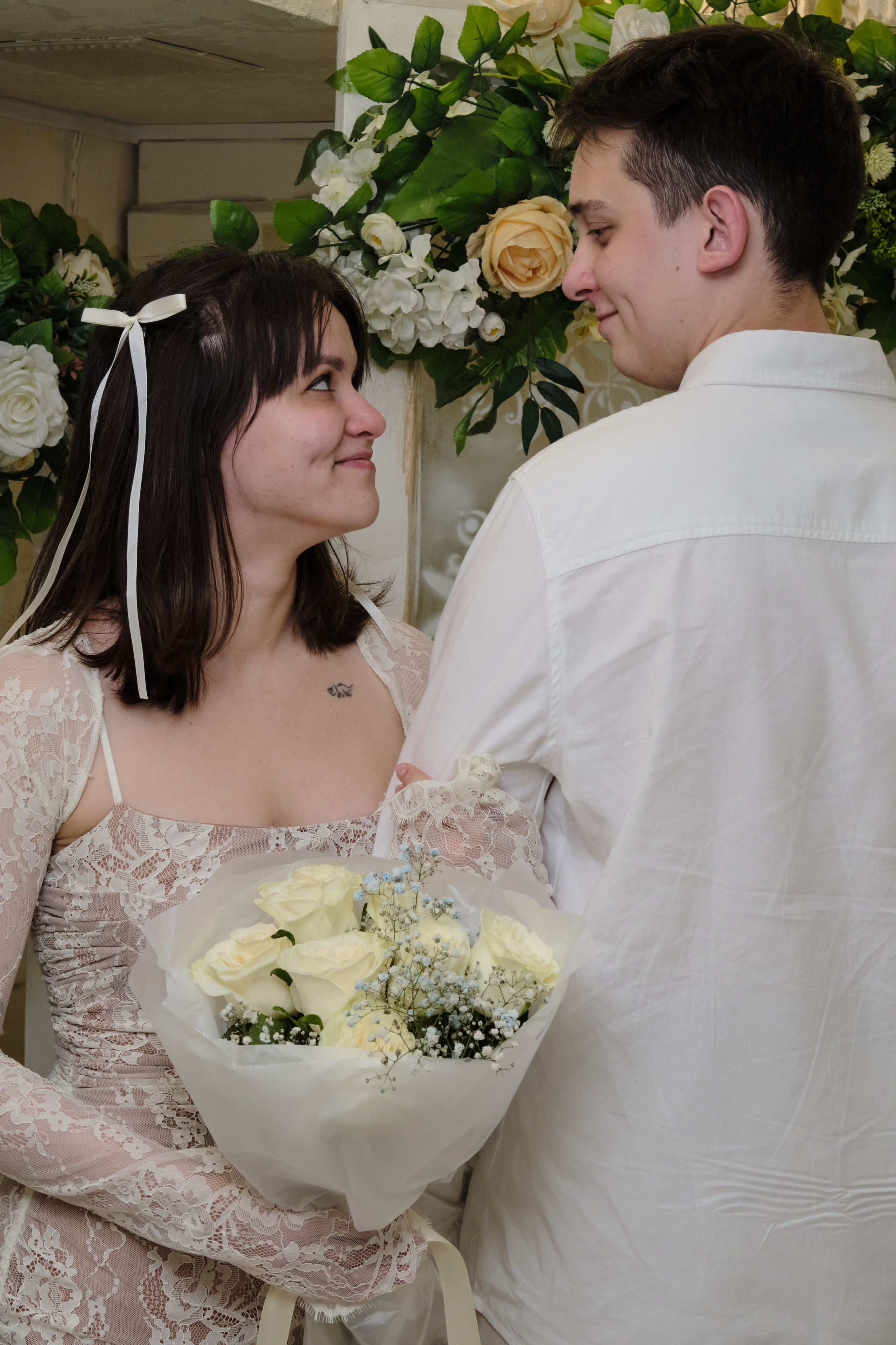 Банкет. Goncharov Tim