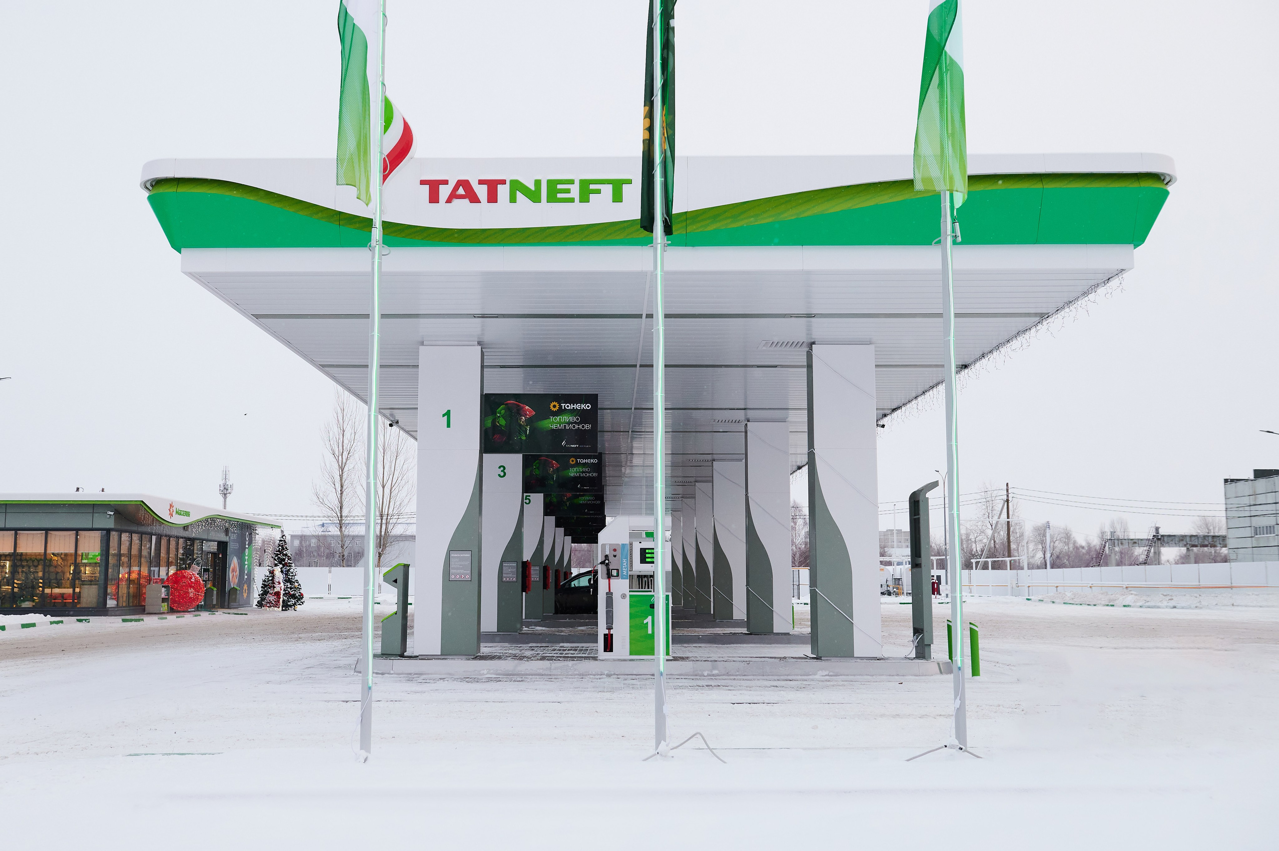 Интерьерная фотография. Коммерческий фотограф в Ульяновске