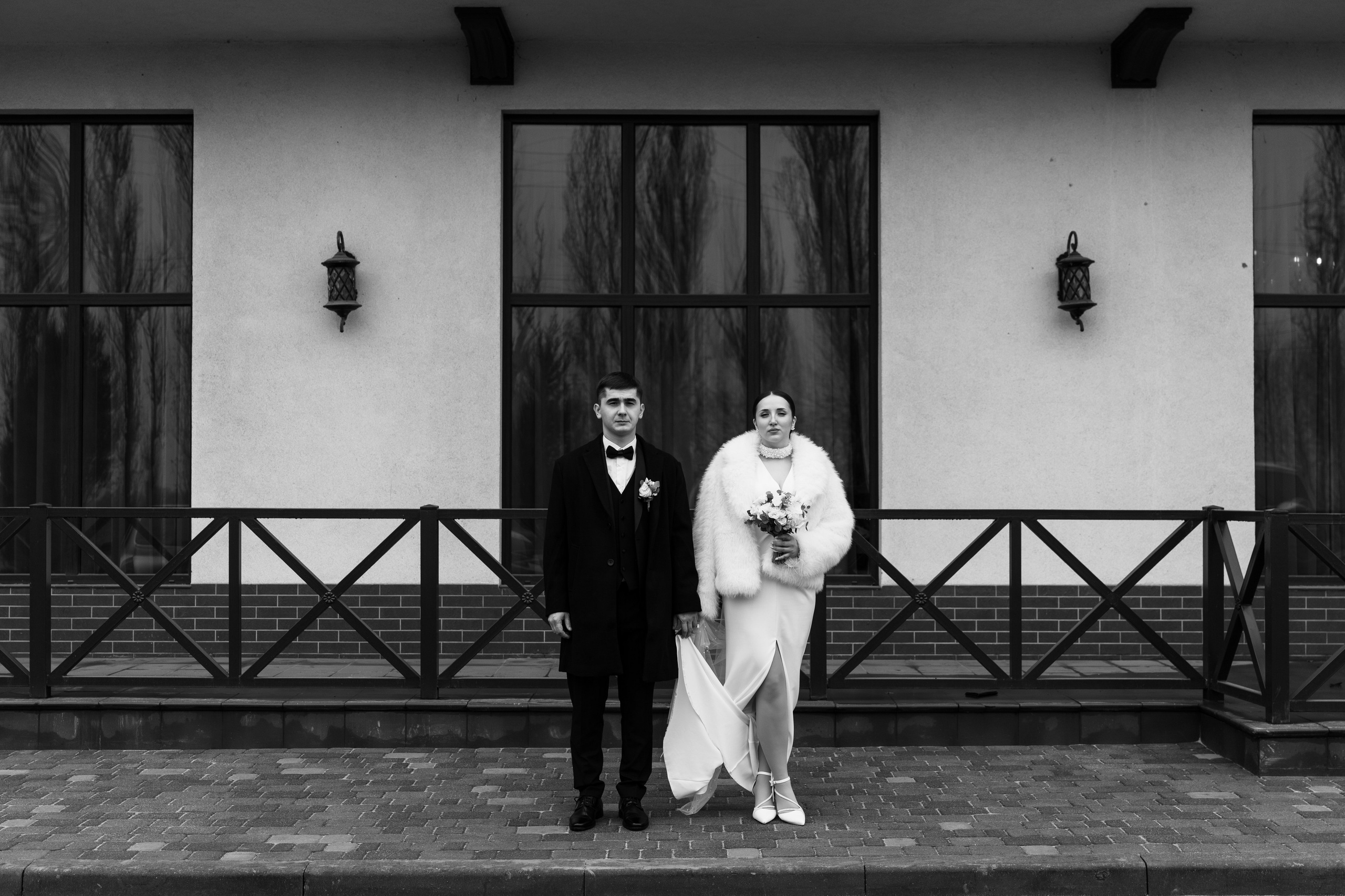 Дмитрий и Екатерина. Отель Роял. Фотограф Екатерина Бочарникова