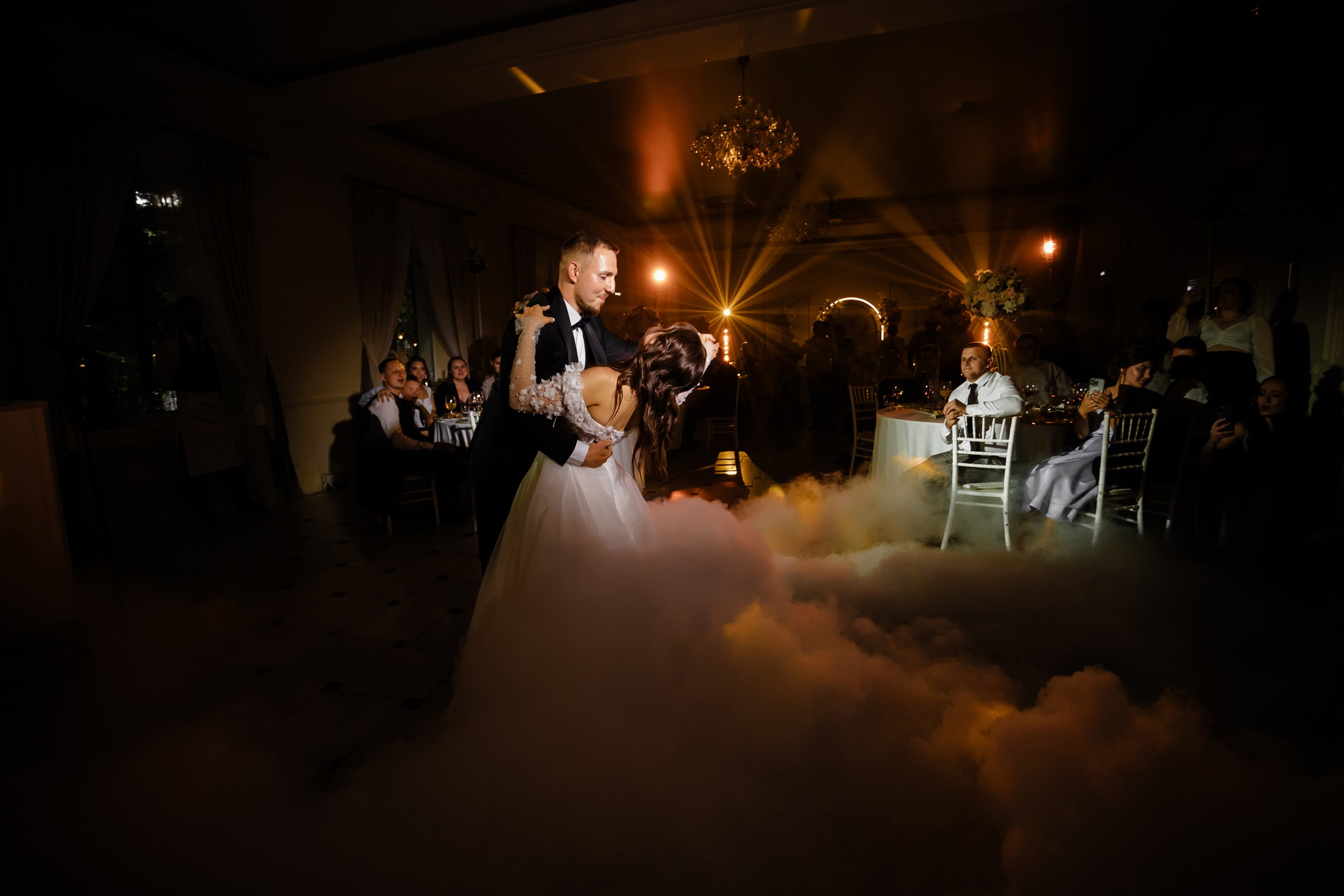 Илья и Настя. Wedband.by Свадебный фотограф Анатолий Матюшонок