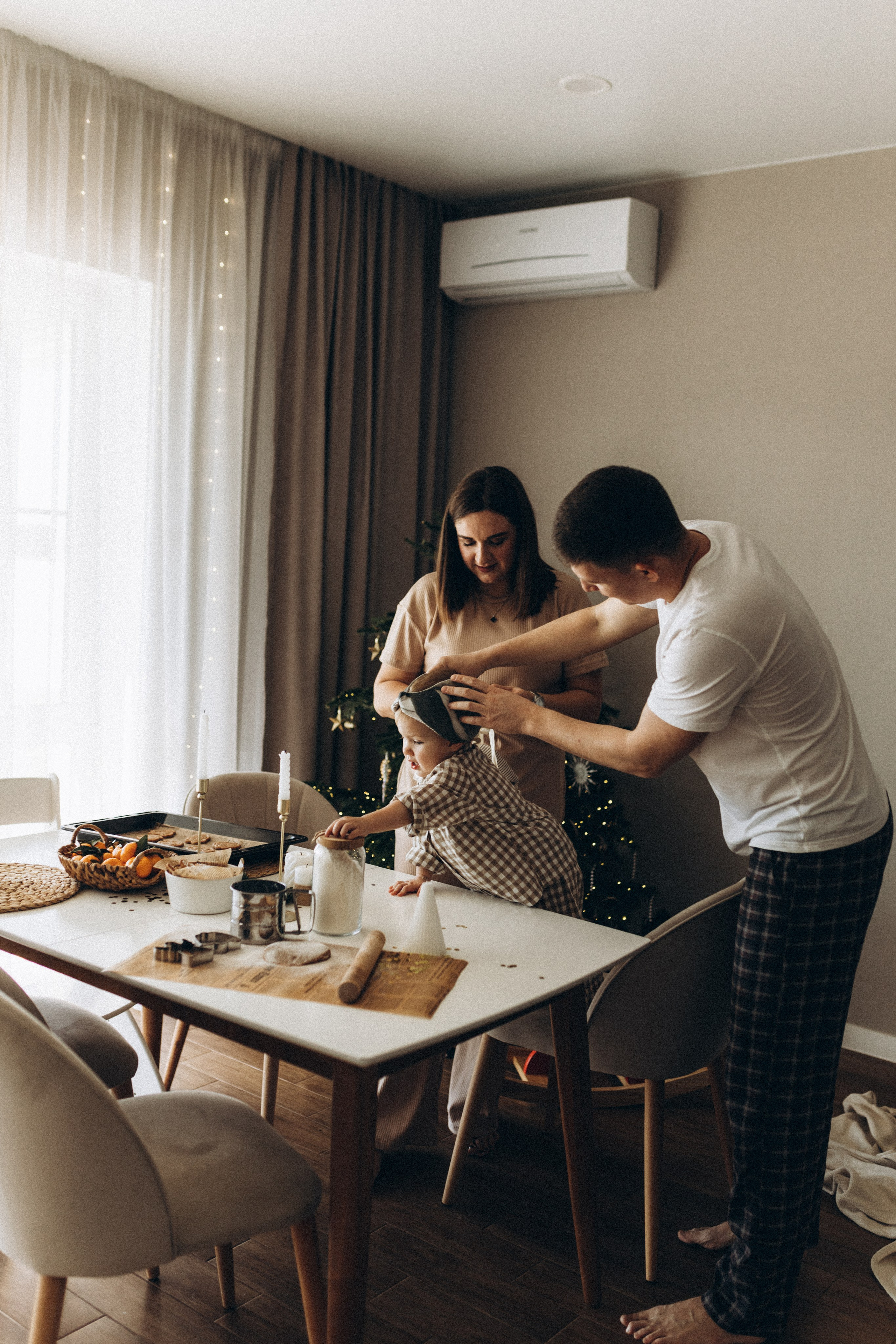 Ваня, Даша, Полина и Егор. Семейный фотограф в Новороссийске и Анапе Александра Яковлева