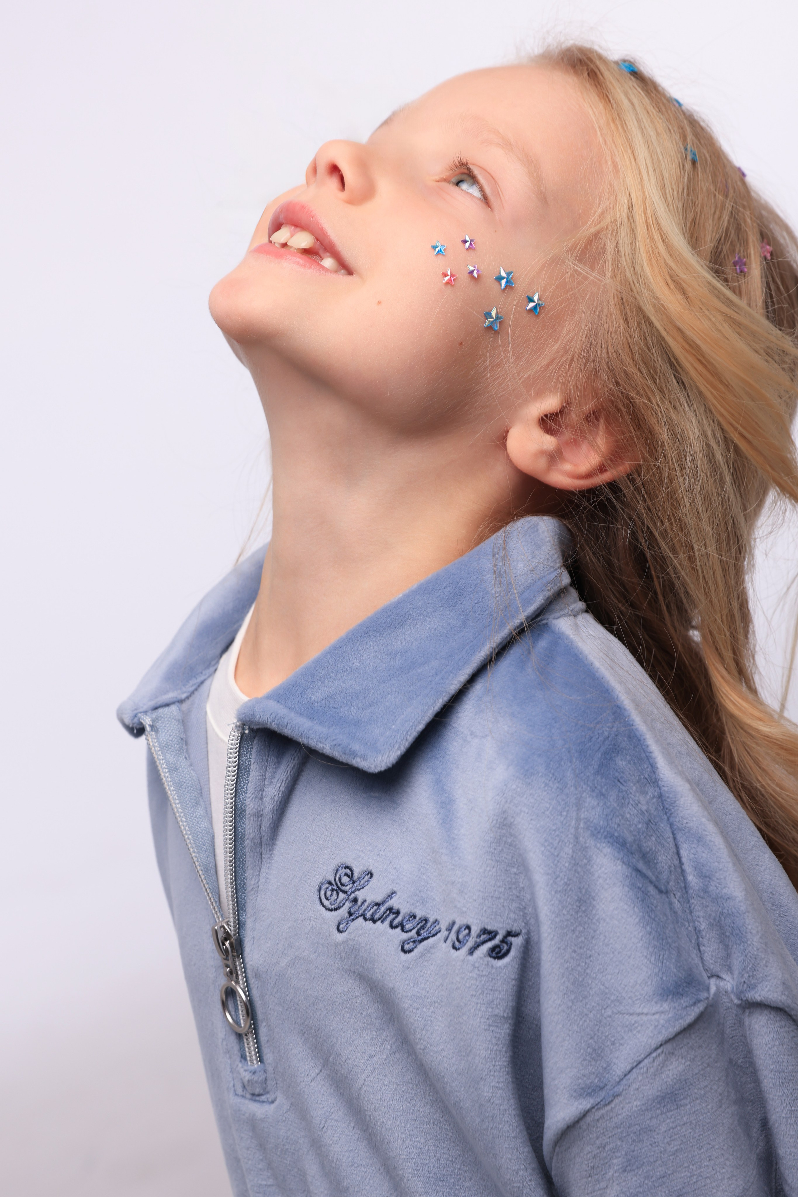 Дети. Fashion Фотограф в СПб Yana Kochkina