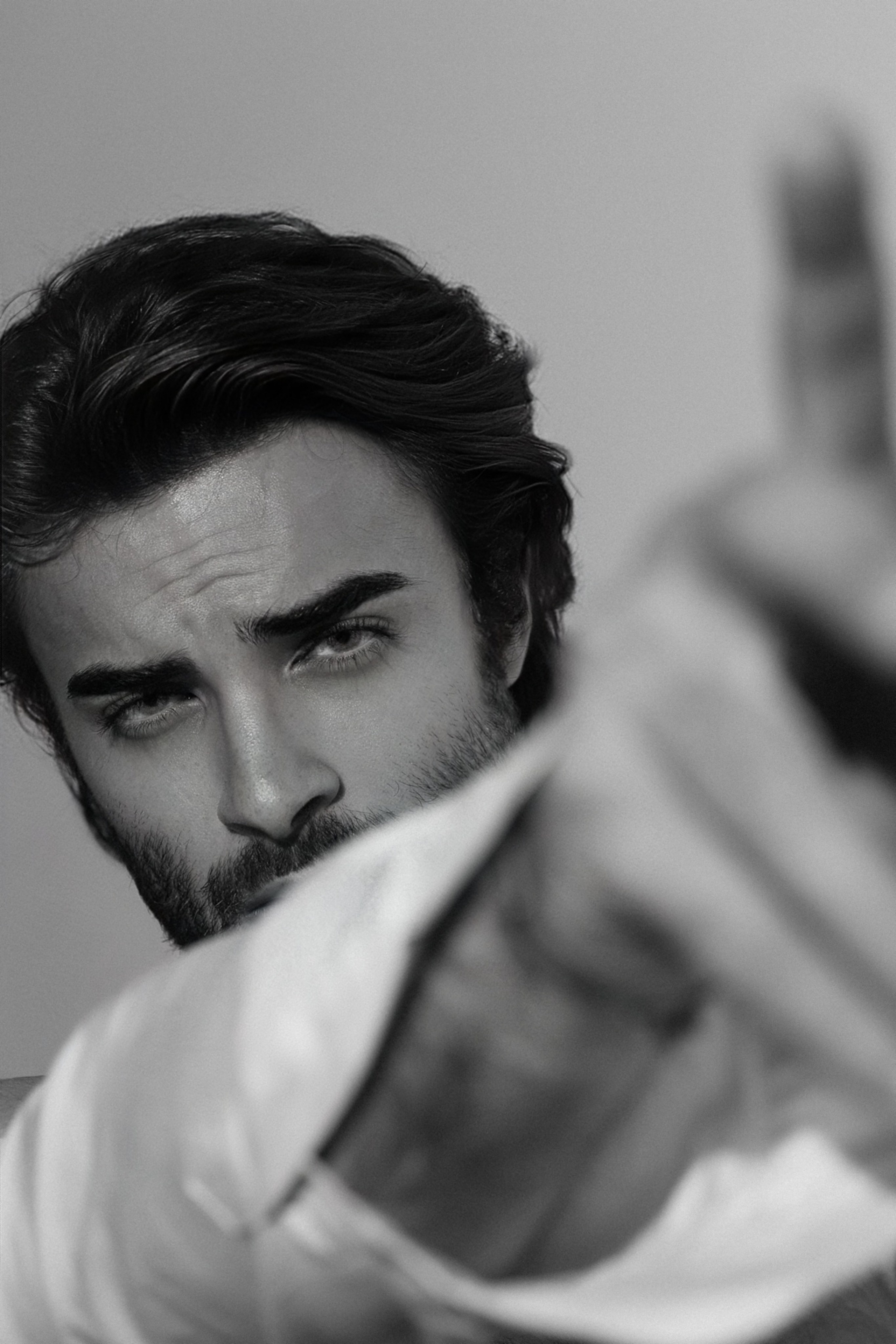 Моссаб. Профессиональный фотограф в Новосибирске Белоновский Павел