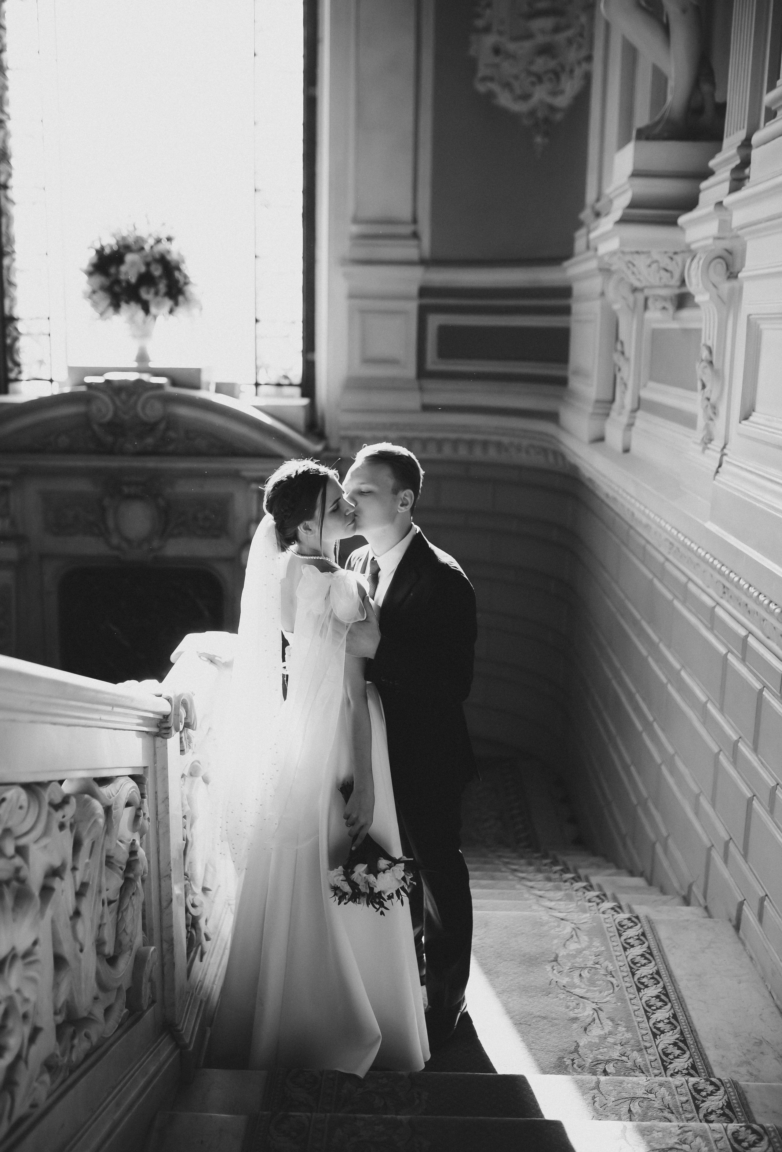 Wedding Day. Анна Михайлова|Свадебный фотограф в Санкт-Петербурге