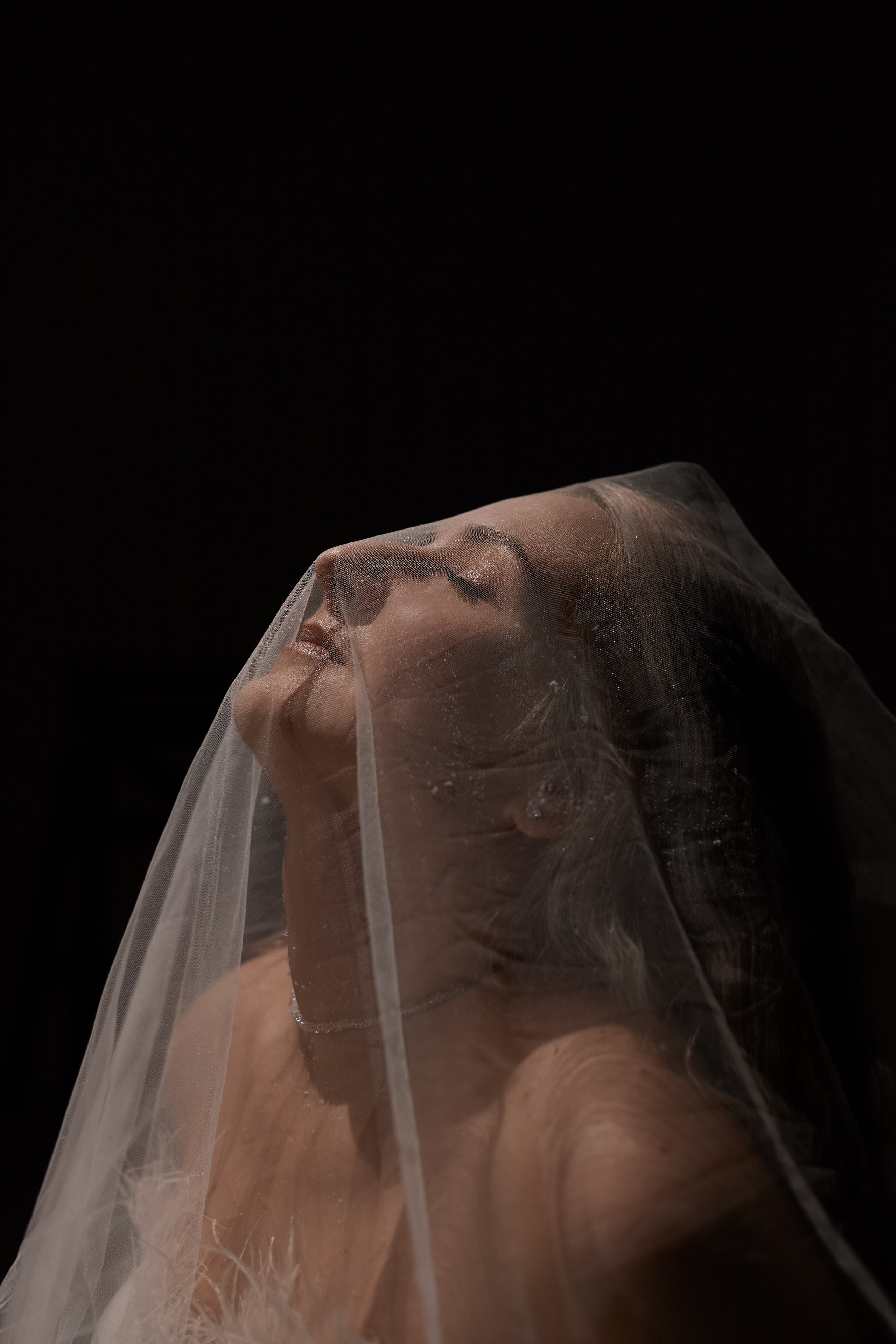 Лера. Анастасия Шкуднова — свадебный и женский фотограф в Брянске