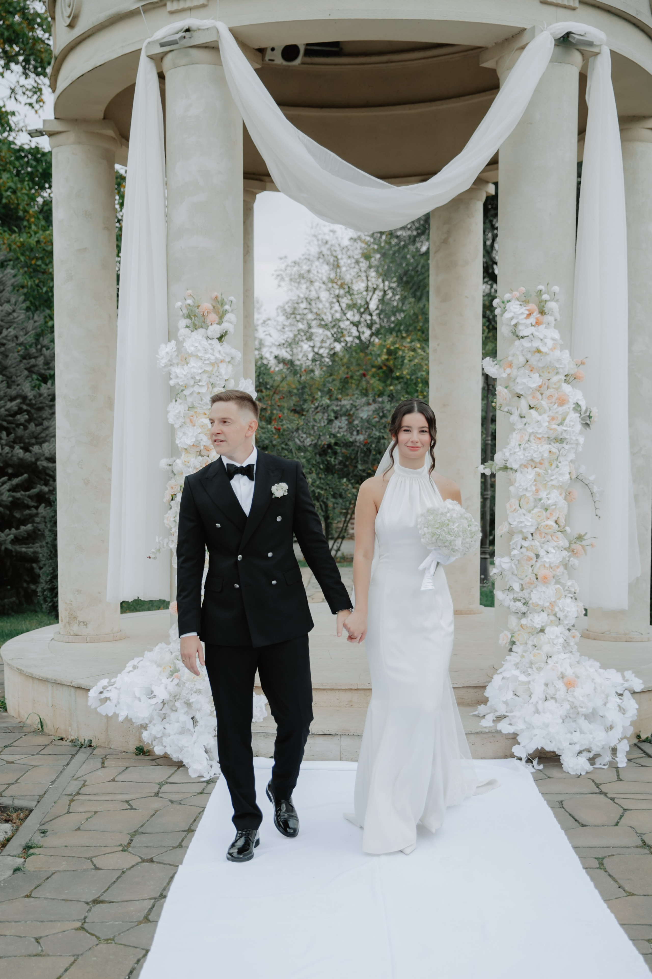 Wedding V&E 24.09.24. Свадебный и семейный фотограф в Новопавловске и КМВ Баканова Юлия