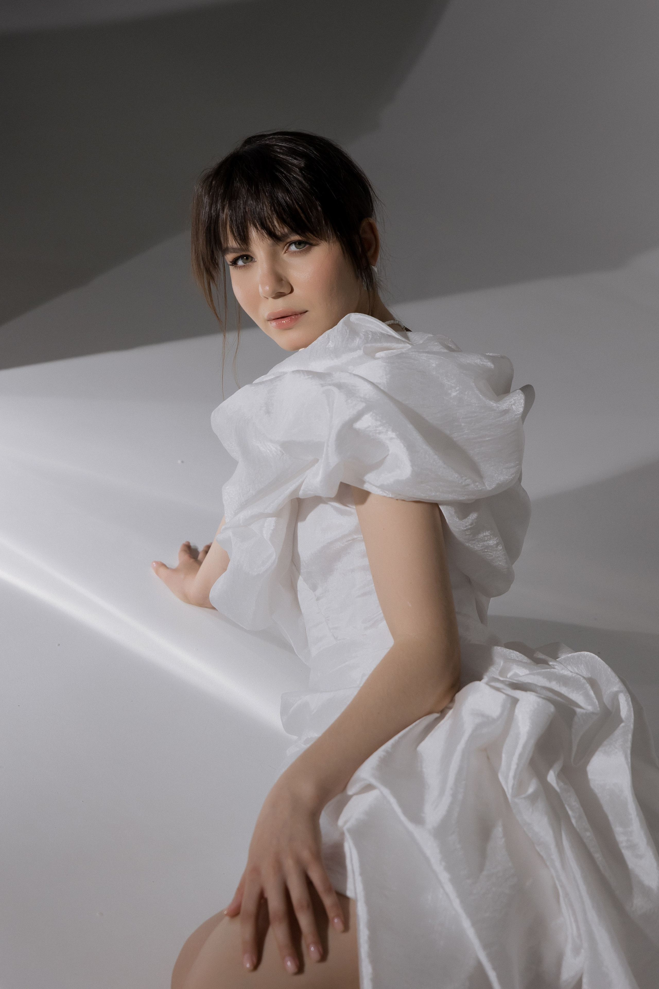 Анита. Свадебные платья Новосибирск, ателье по пошиву вечерних образов