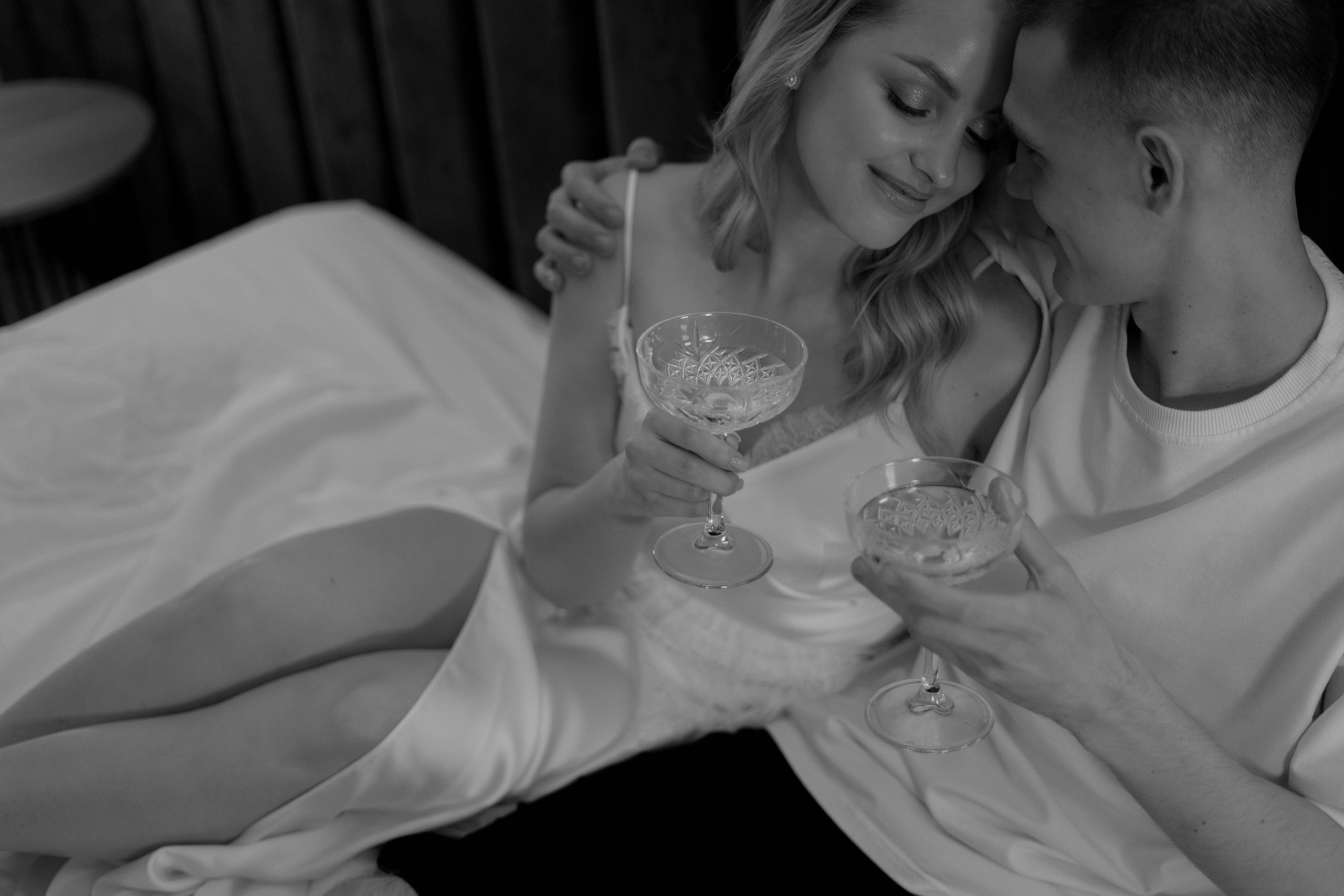 Кристина. Свадебные платья