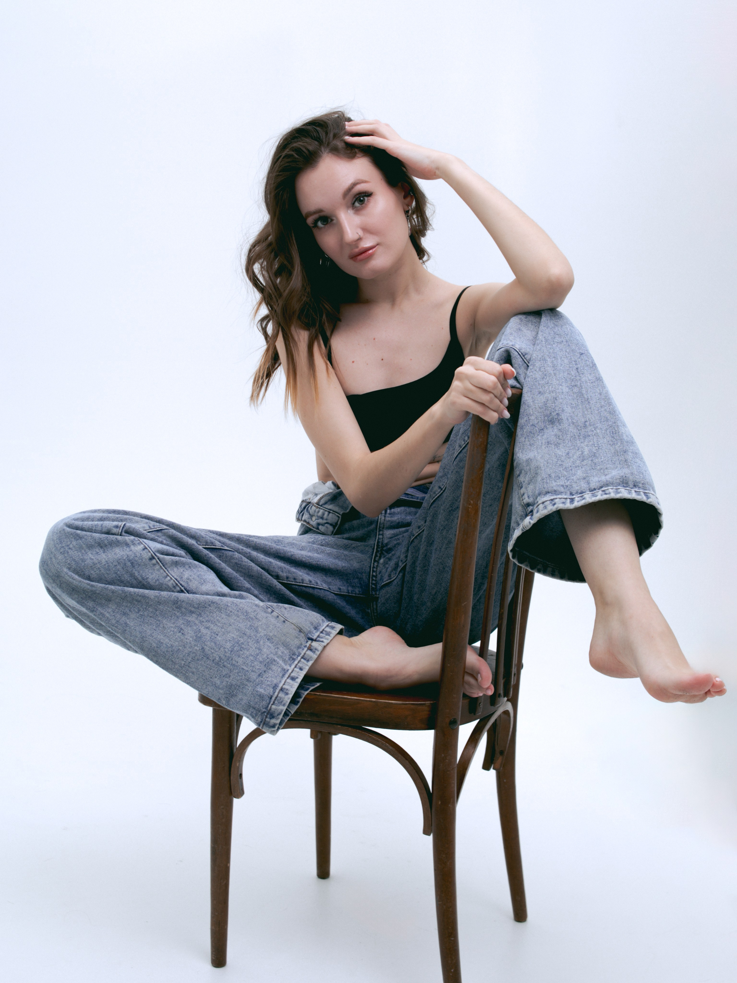 Яна. Портретный фотограф Алексин/Тула/Москва