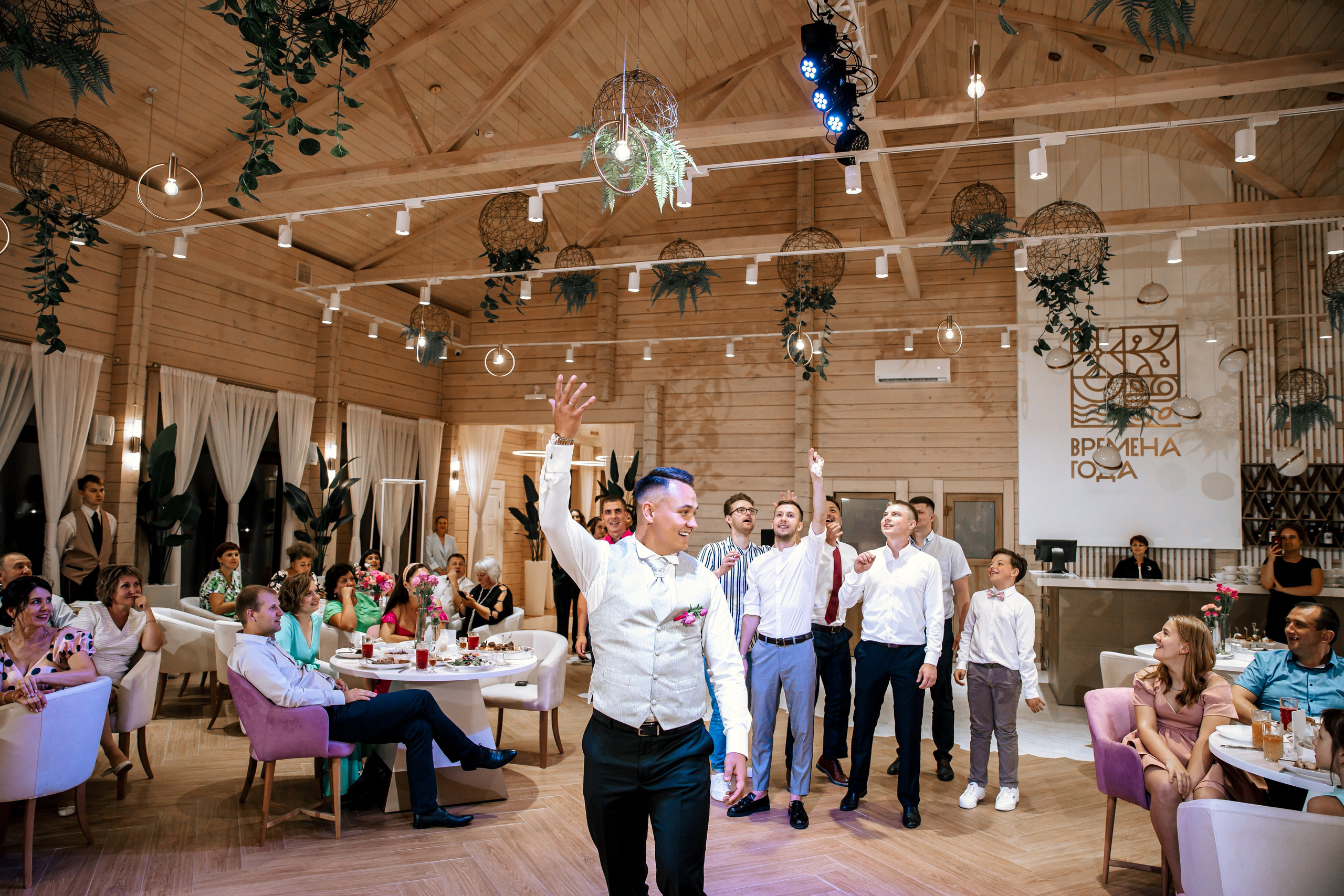 Роман & Ирина. Свадебный и семейный фотограф Маслаков Борис