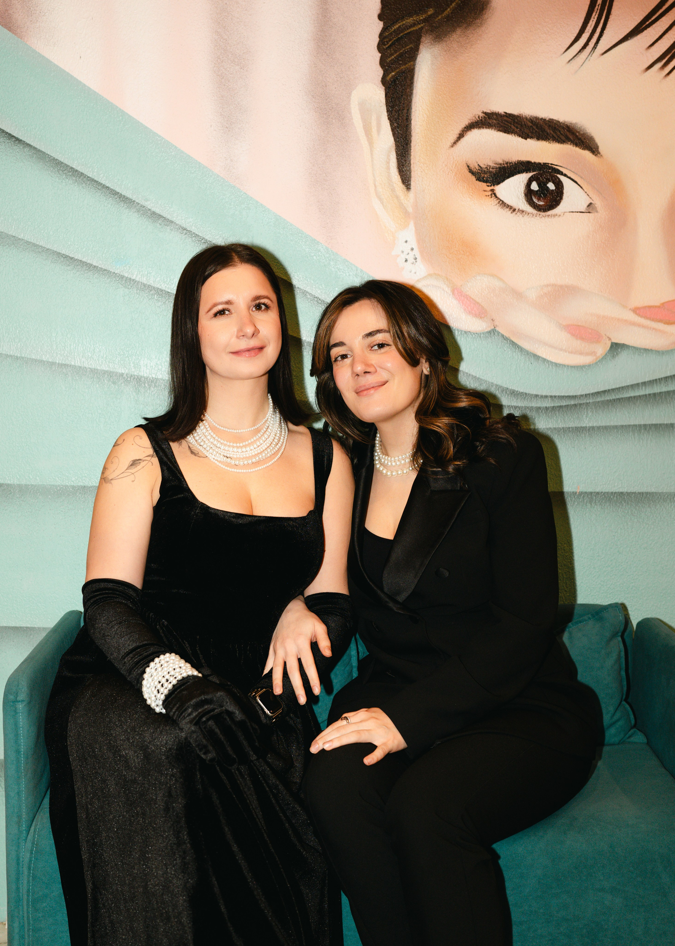 Завтрак у Тиффани. Свадебный фотограф в Москве Кристина Чехова