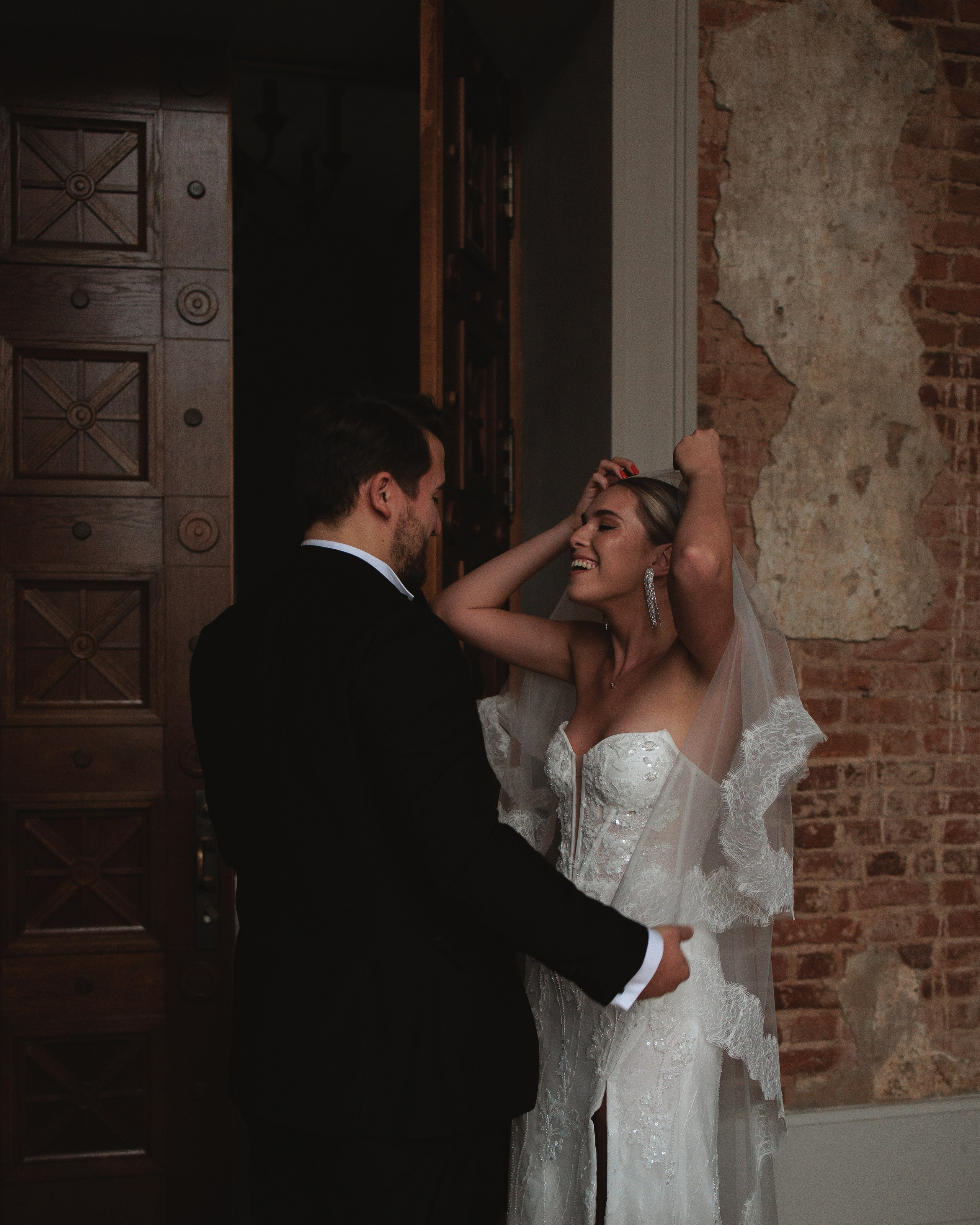 Красной нитью. Свадебный фотограф Санкт-Петербург, Юлия Радченкова