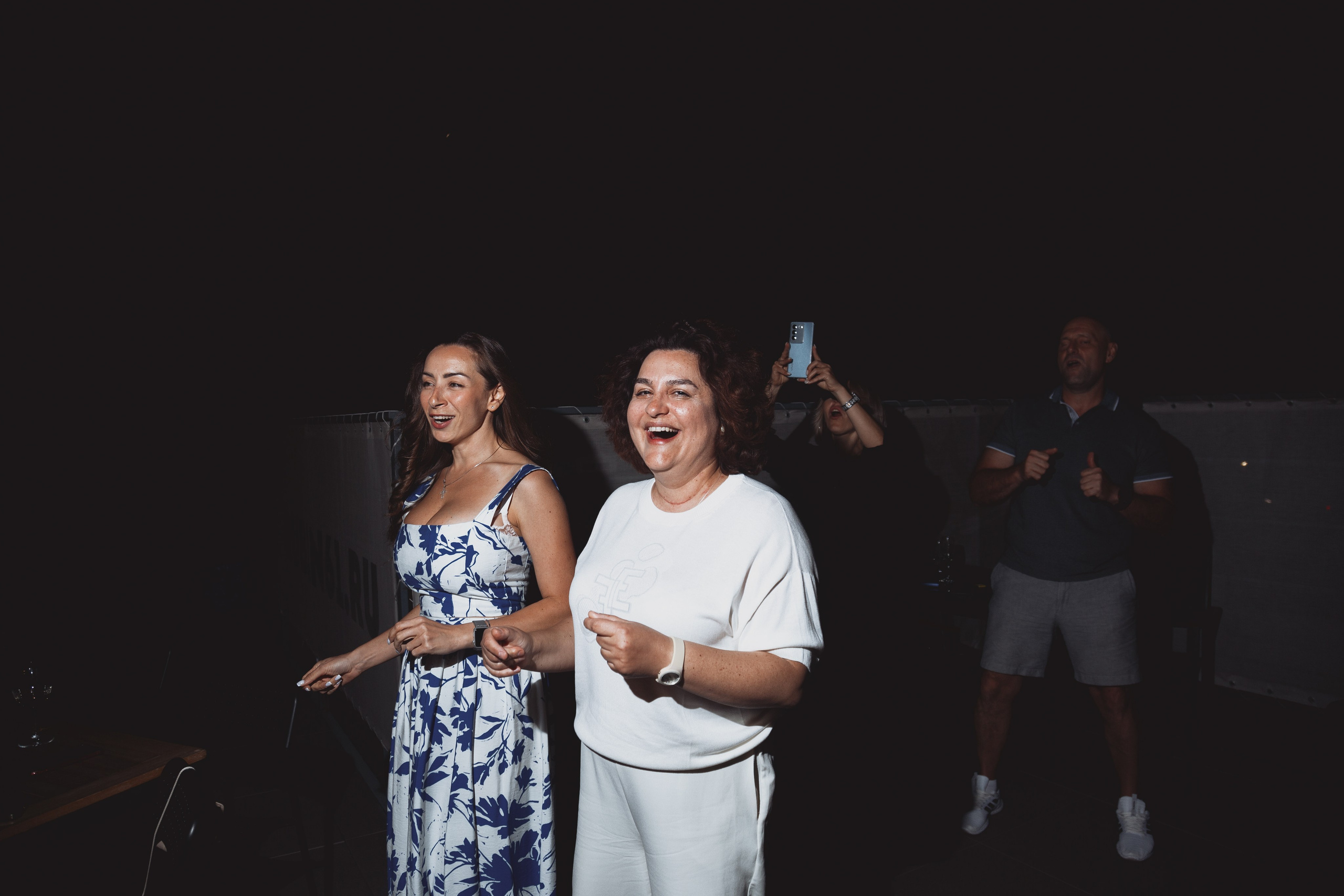 Latina Jazz. Главная