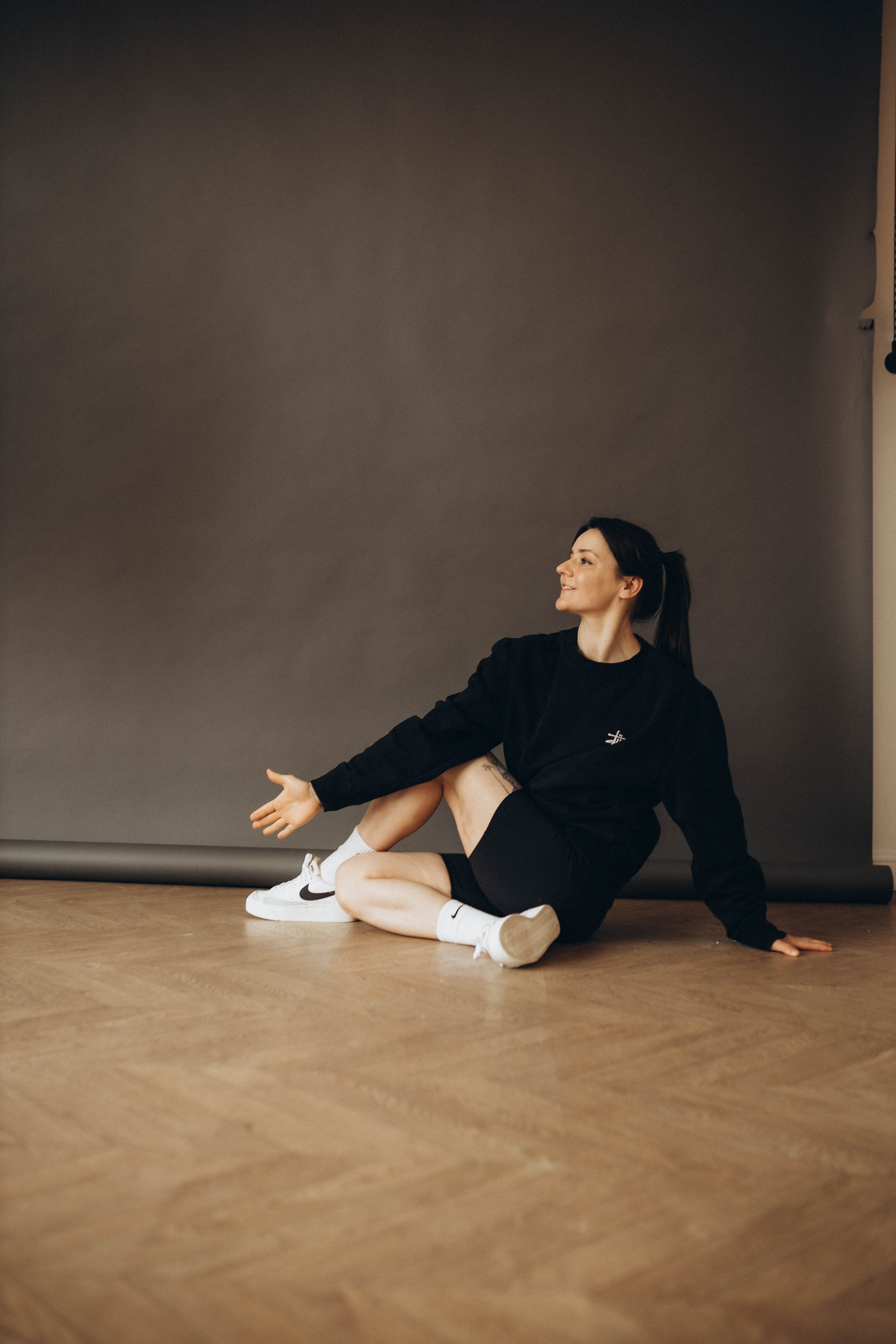 Фитнес тренер