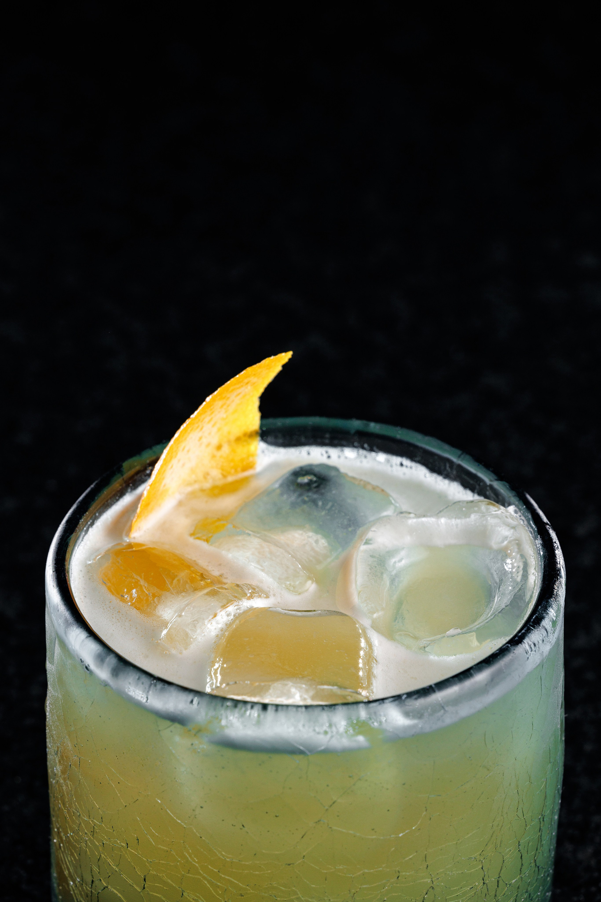 «Море Лаптевых». Меню. Фотограф Виталий Хайлов, Екатеринбург