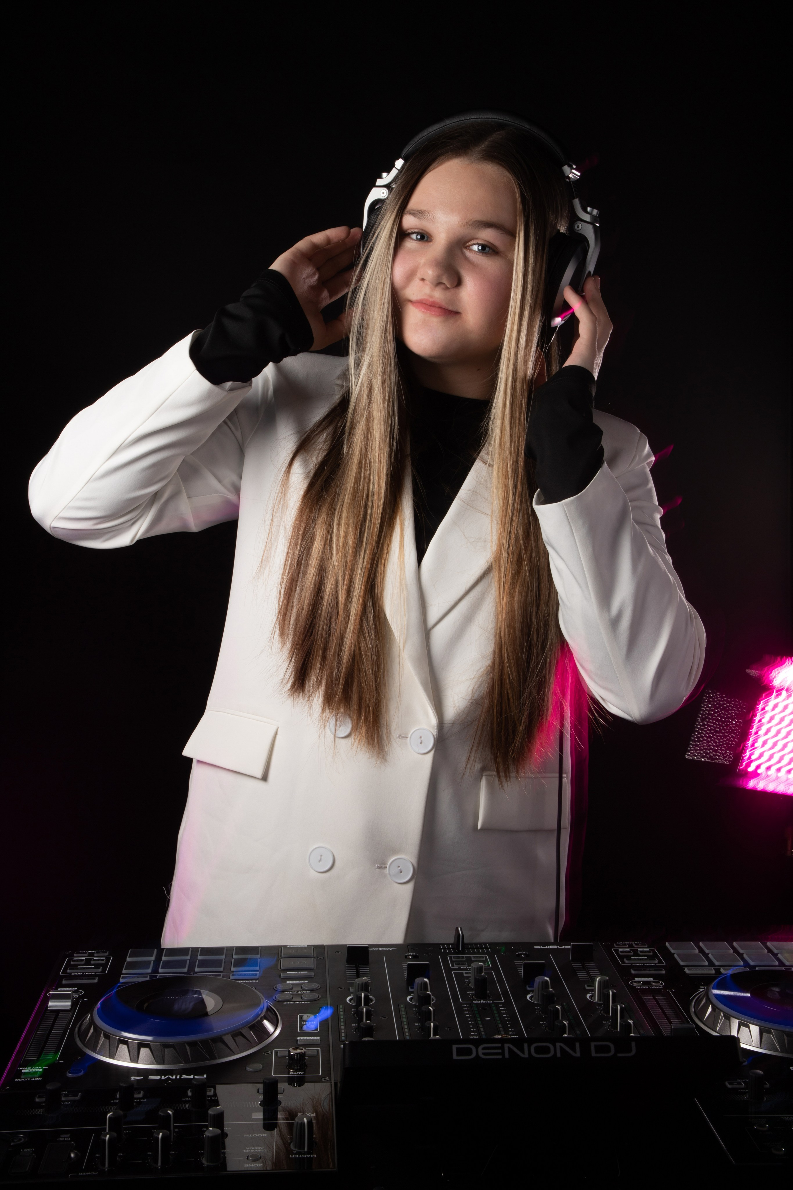 DJs. Репортажный и свадебный фотограф в Курске Борис Захарчук