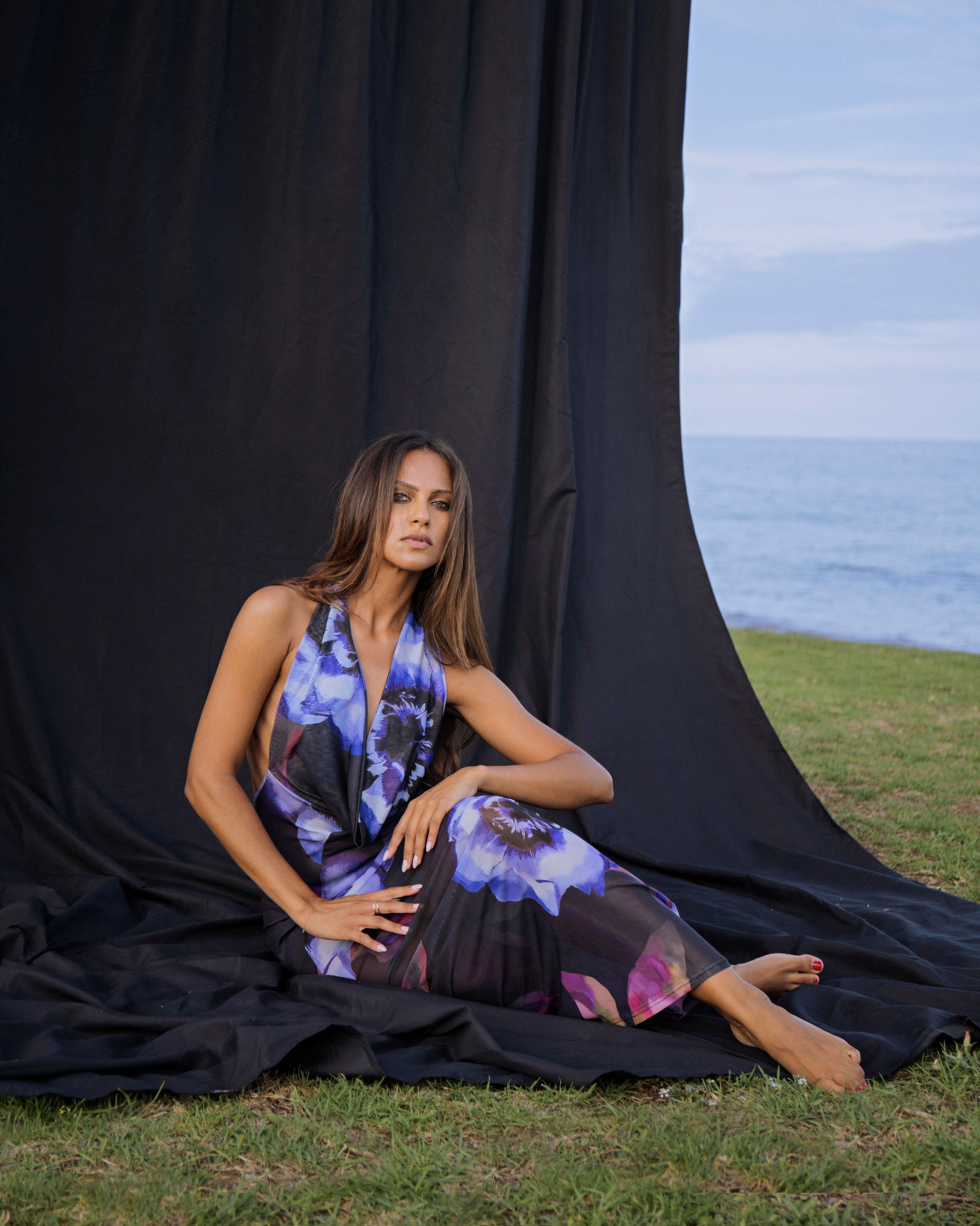 Sofia. Fotógrafa en Marbella Malaga para marcas, eventos