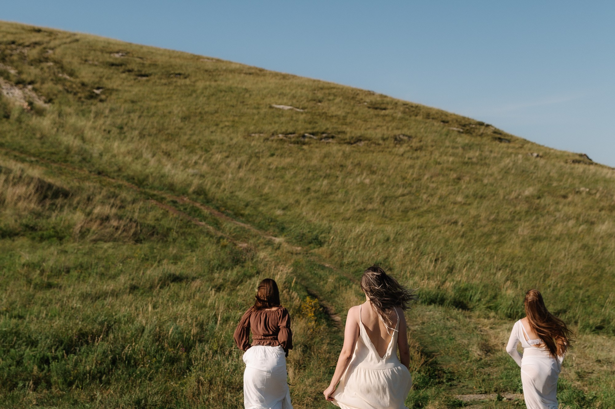 Александр, Алёна, Арина, Алиса, Арсений. Фотограф Любовь Щербинина