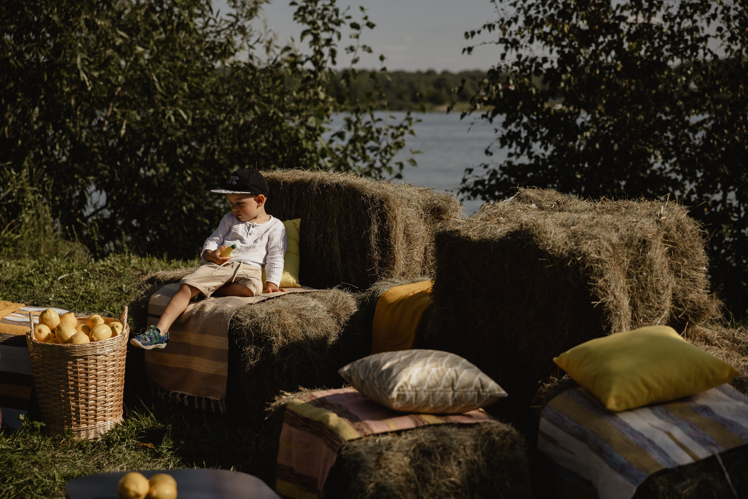 Кусочек Италии. Свадебный фотограф Ярославль, Рыбинск